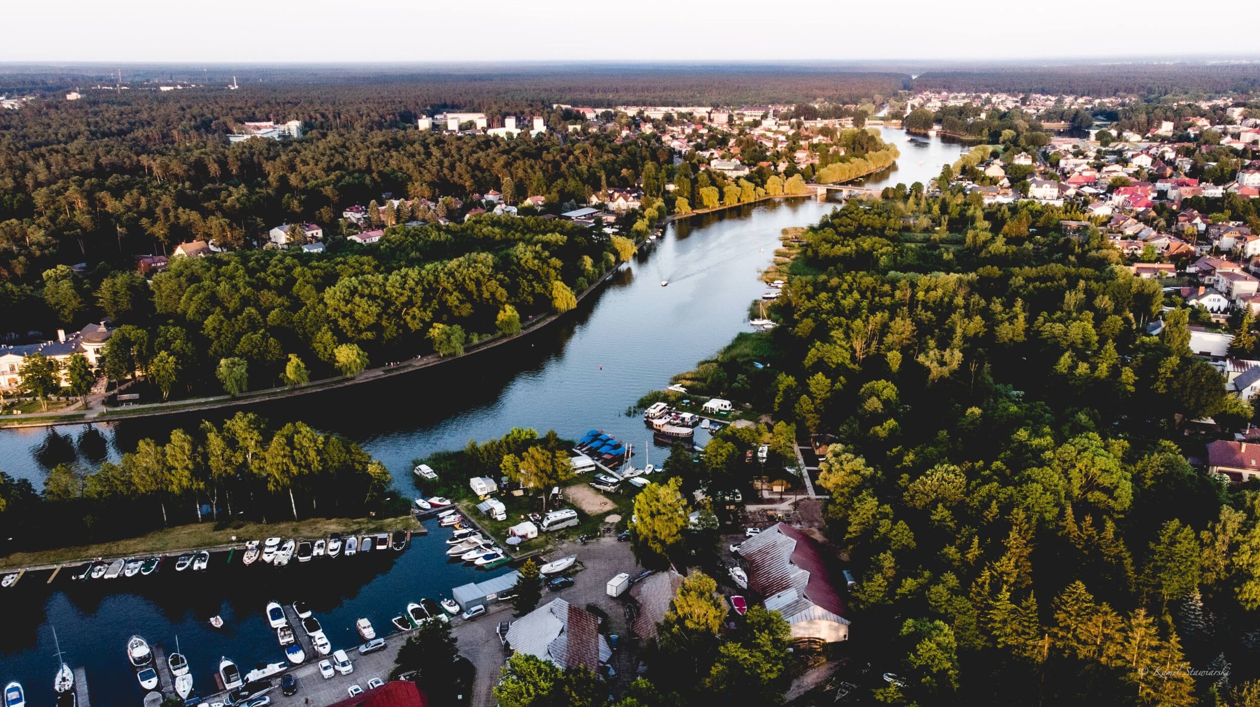 Poznaj Nurkowanie | Augustów | Wyjątkowy Prezent