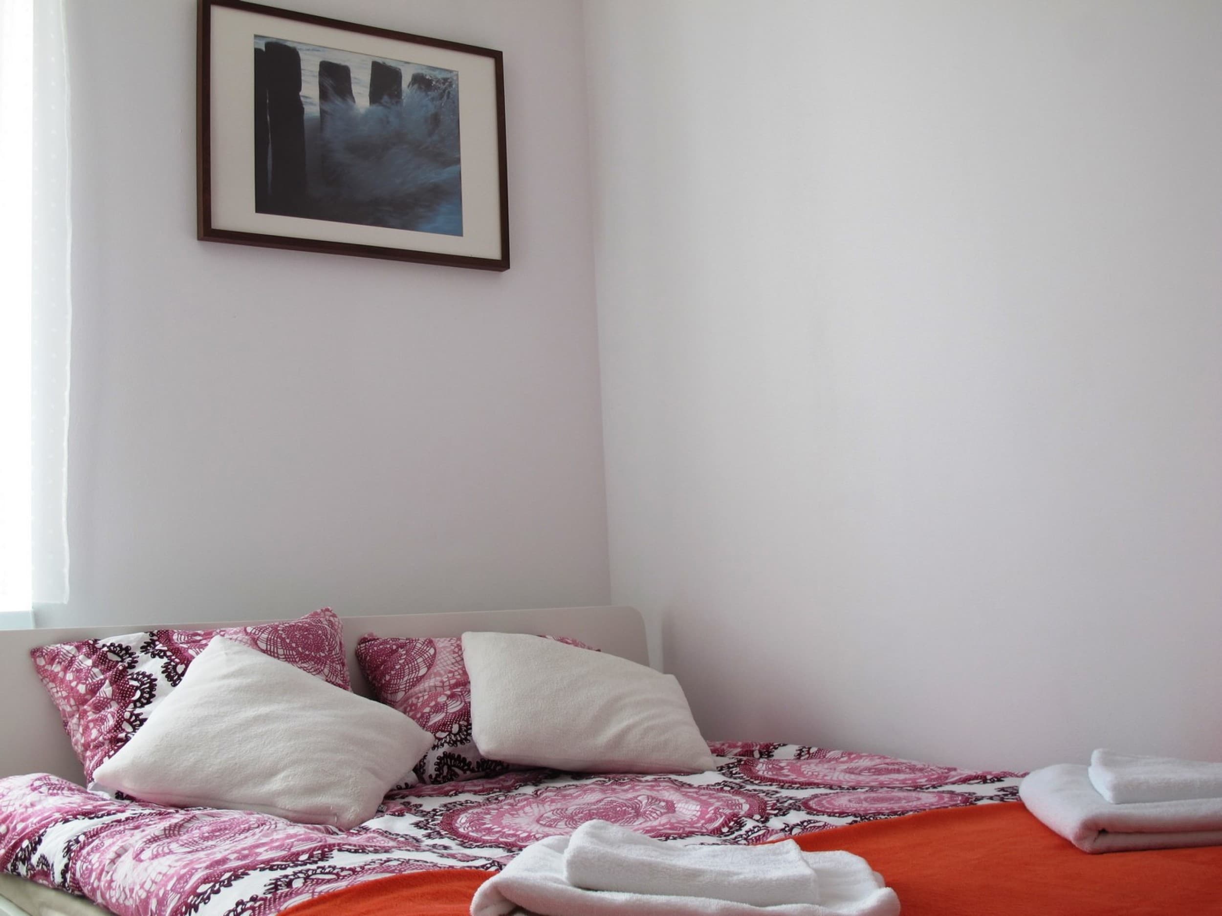 Weekendowy Pobyt z Nurkowaniem (2 Noce, 2 osoby) | Villa Marina | Augustów | Wyjątkowy Prezent