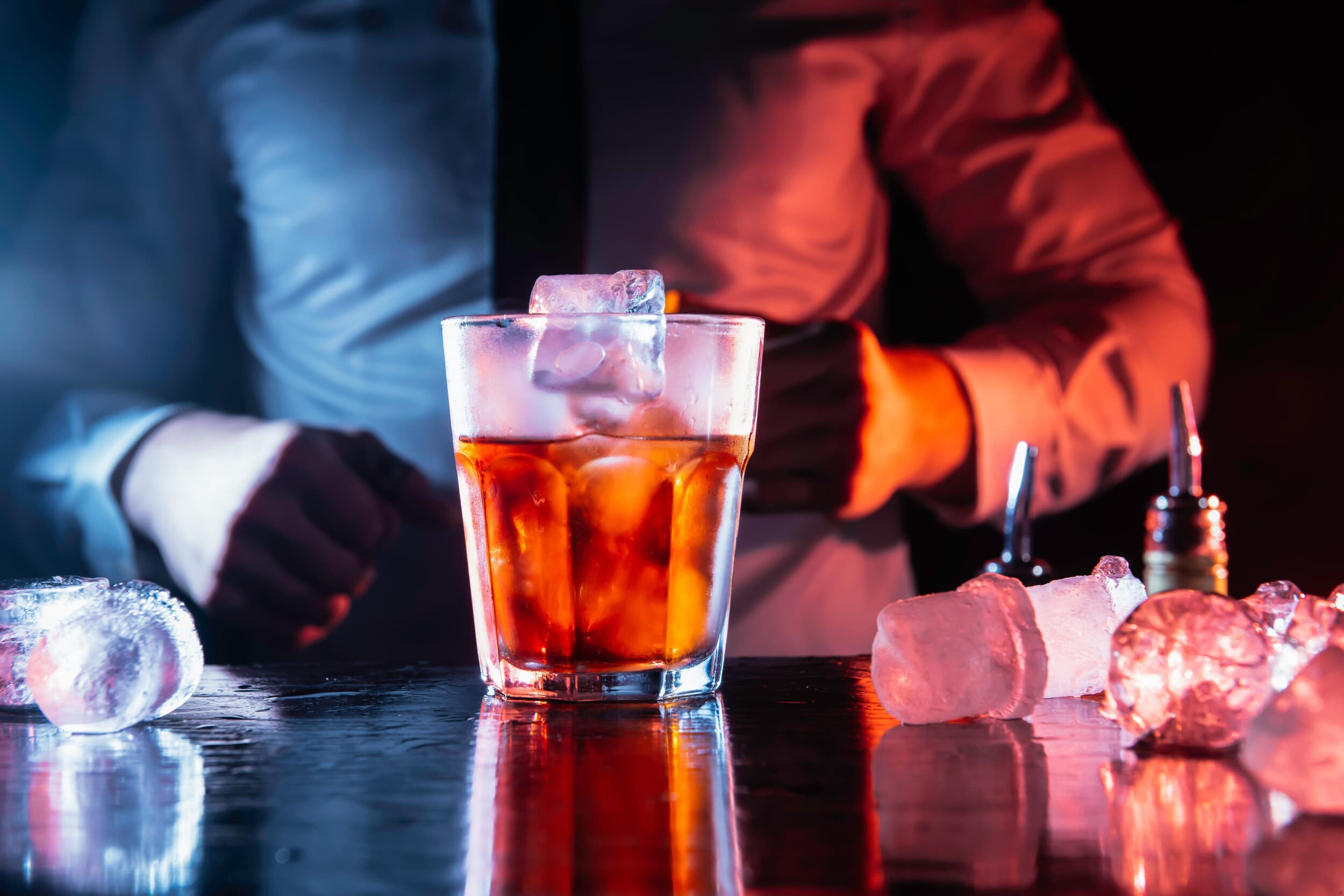 Wypad na Drinka dla Dwojga | Szczecin (okolice)