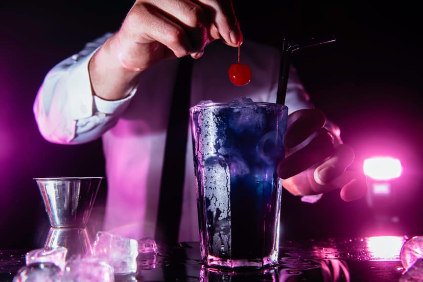 Wypad na Drinka dla Dwojga | Szczecin (okolice)