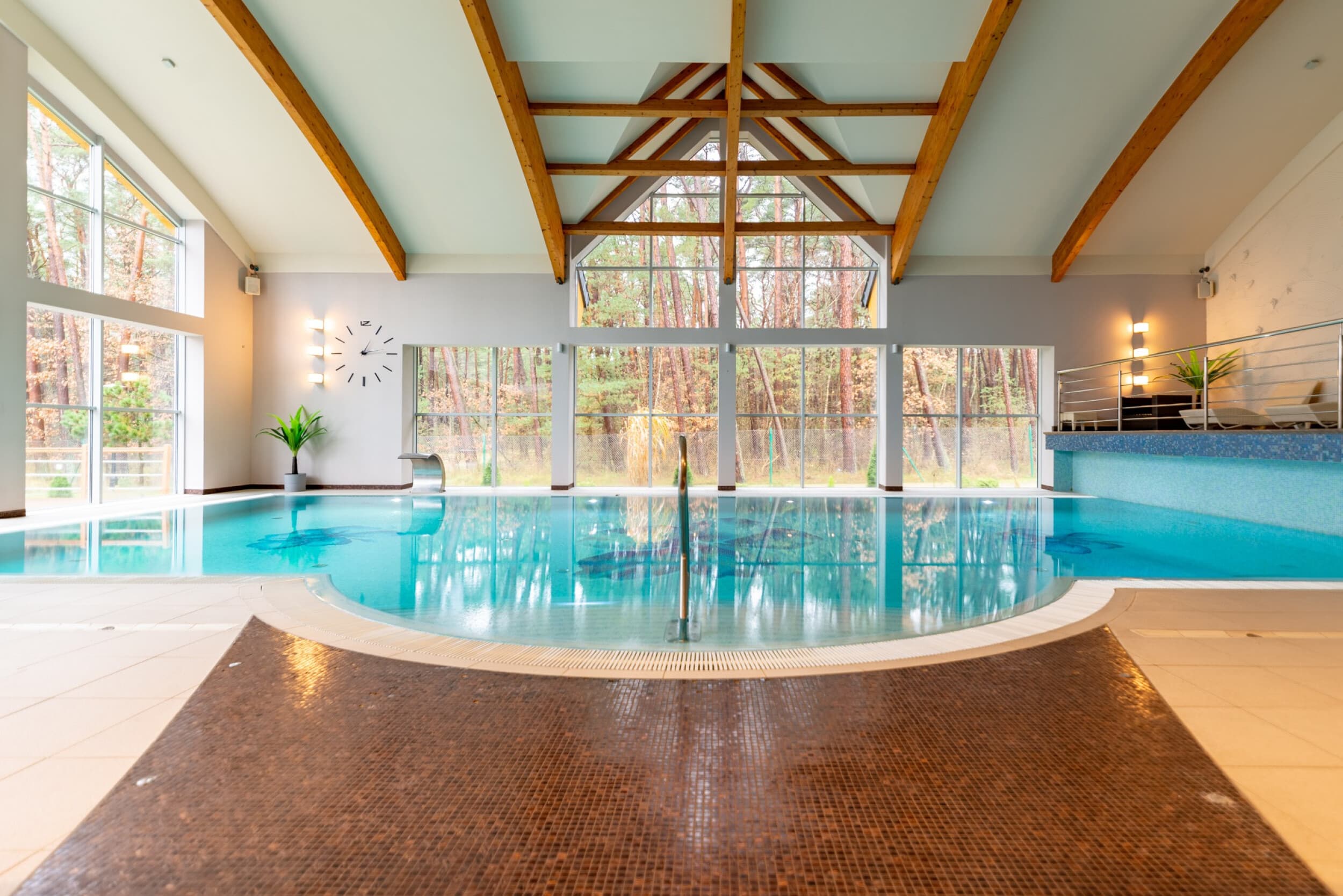 Całodzienny Relaks w Strefie SPA | Szczecin (okolice)