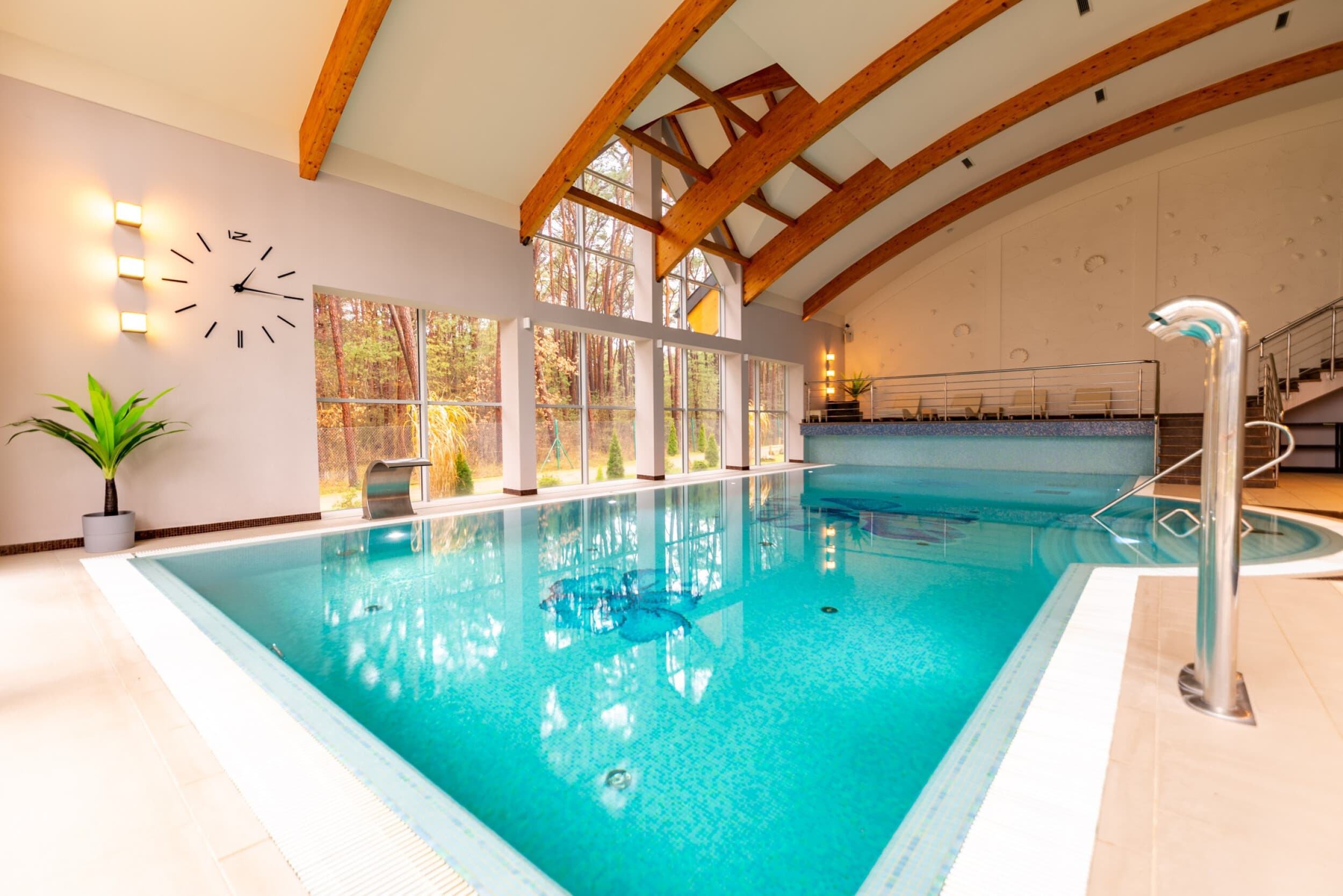Odprężający Pobyt (1 Noc, 2 Osoby) | Marena Wellness & SPA | Międzywodzie
