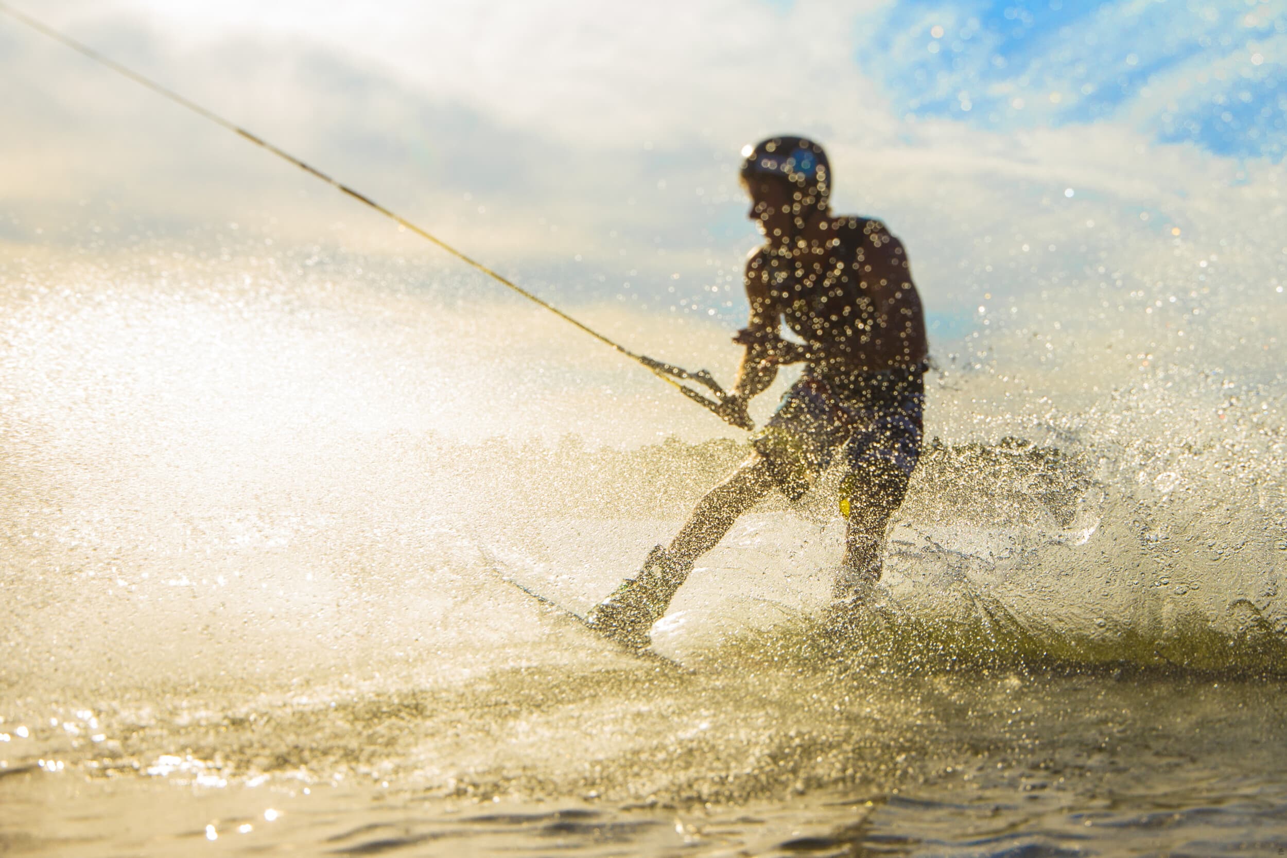 Poznaj Wakeboarding | Poznań (okolice)
