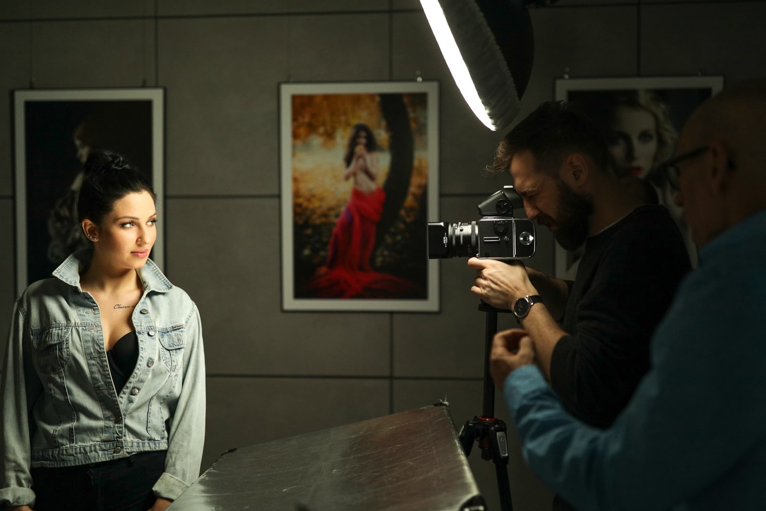 Indywidualne Warsztaty Fotograficzne | Szczecin