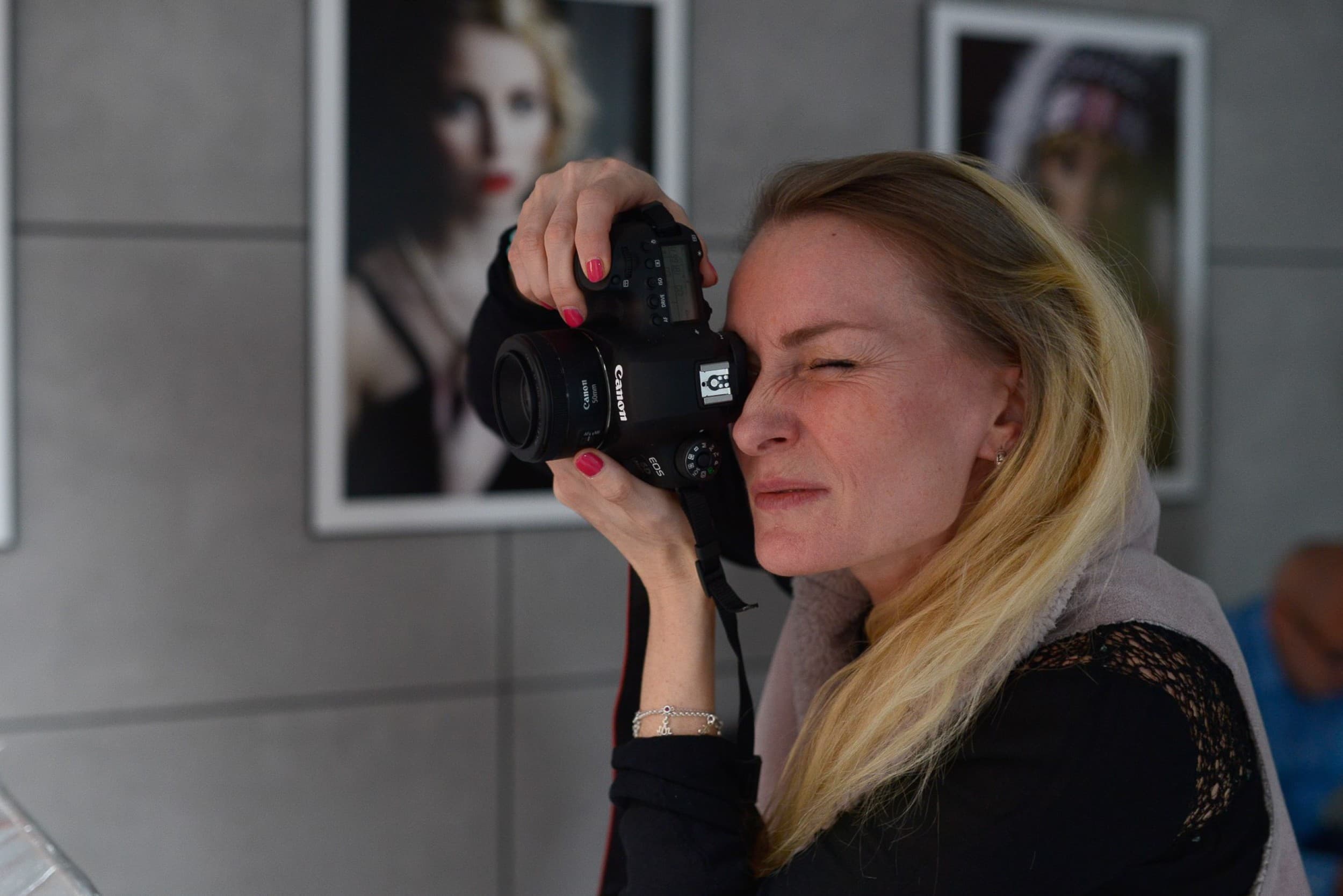 Indywidualne Warsztaty Fotograficzne | Szczecin