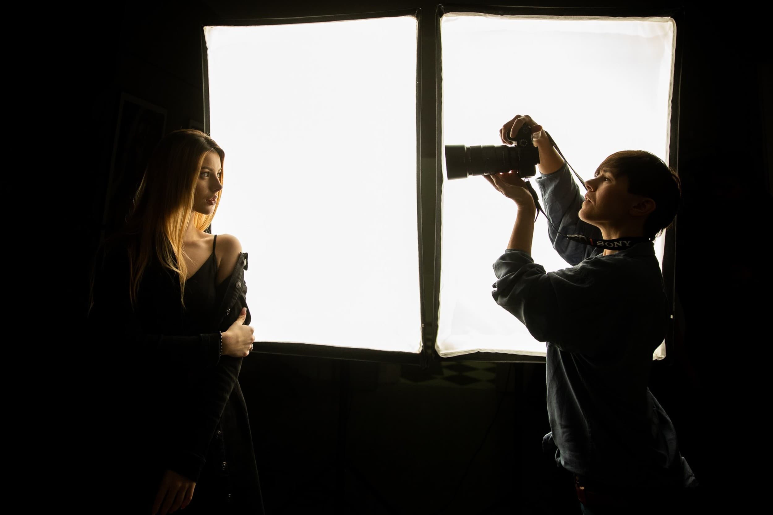 Indywidualne Warsztaty Fotograficzne | Szczecin