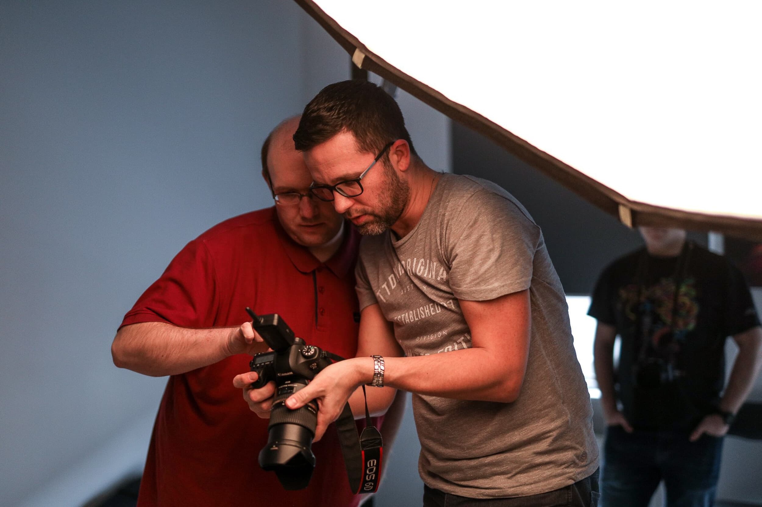 Warsztaty Fotograficzne "Podstawy Fotografii Studyjnej" | Szczecin | Wyjątkowy Prezent