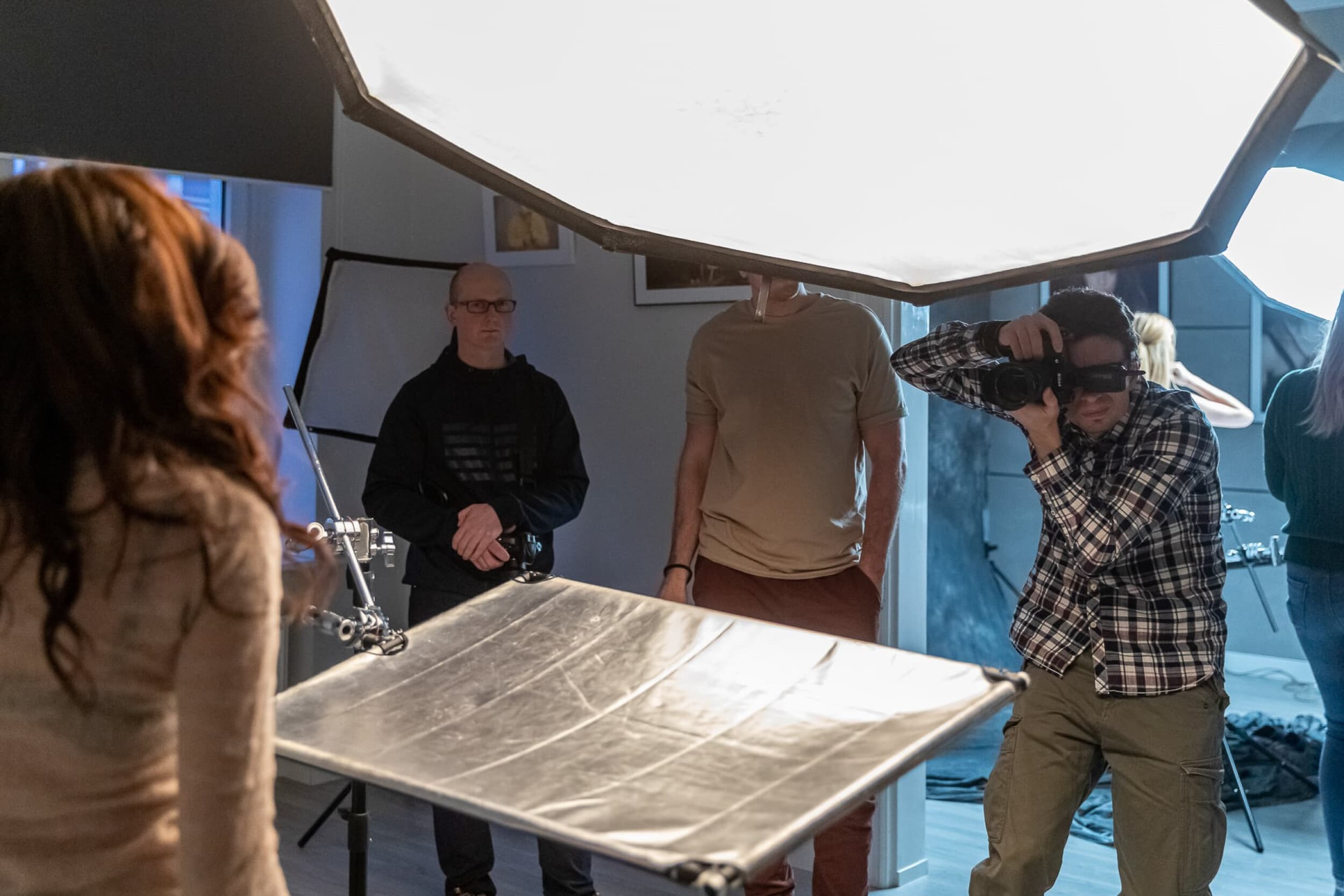 Warsztaty Fotograficzne "Podstawy Fotografii Studyjnej" | Szczecin | Wyjątkowy Prezent