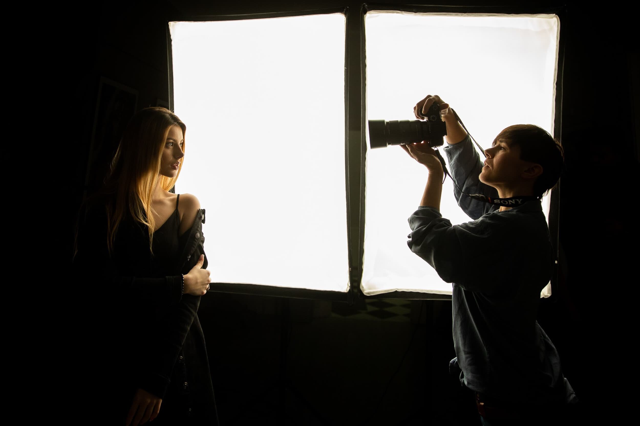 Warsztaty Fotograficzne "Podstawy Fotografii Studyjnej" | Szczecin | Wyjątkowy Prezent