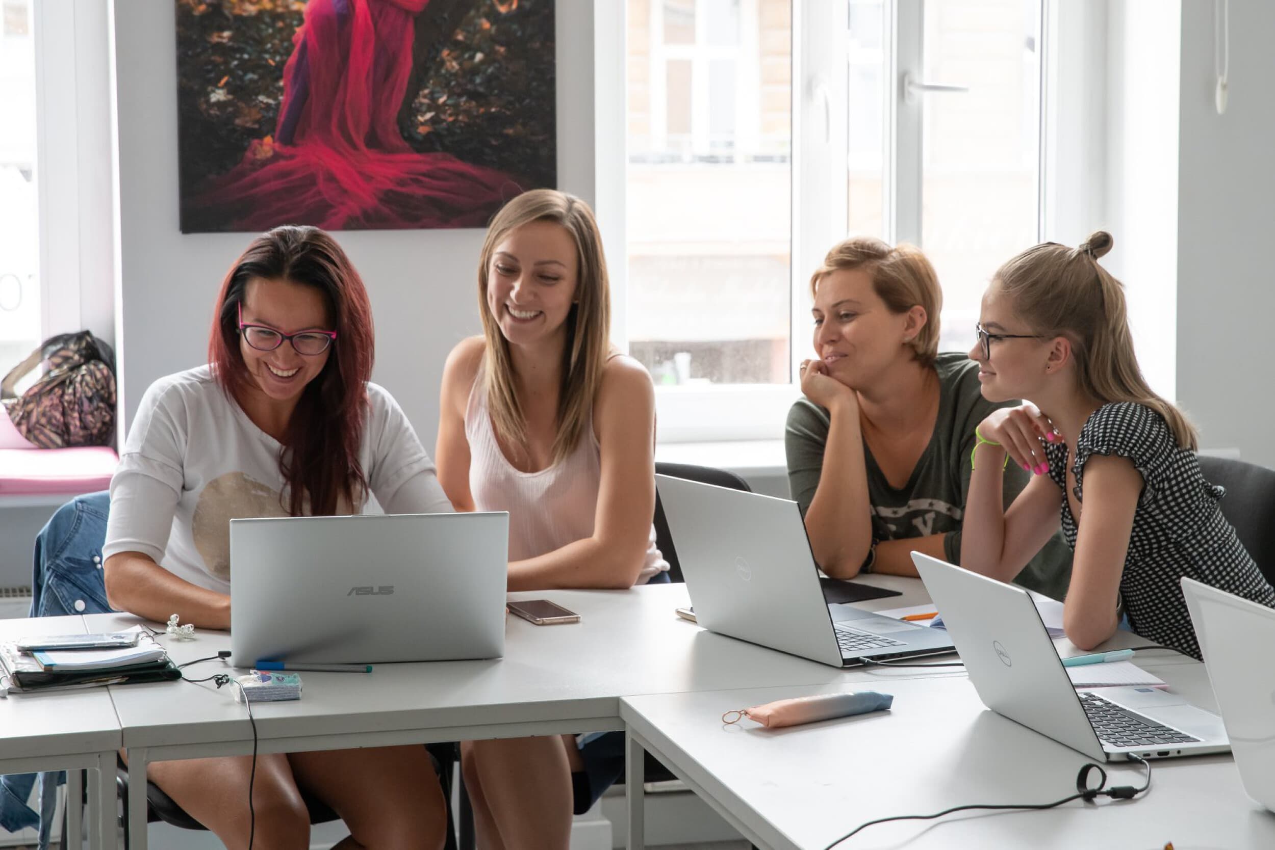 Kurs Obróbki Zdjęć | Szczecin | Wyjątkowy Prezent