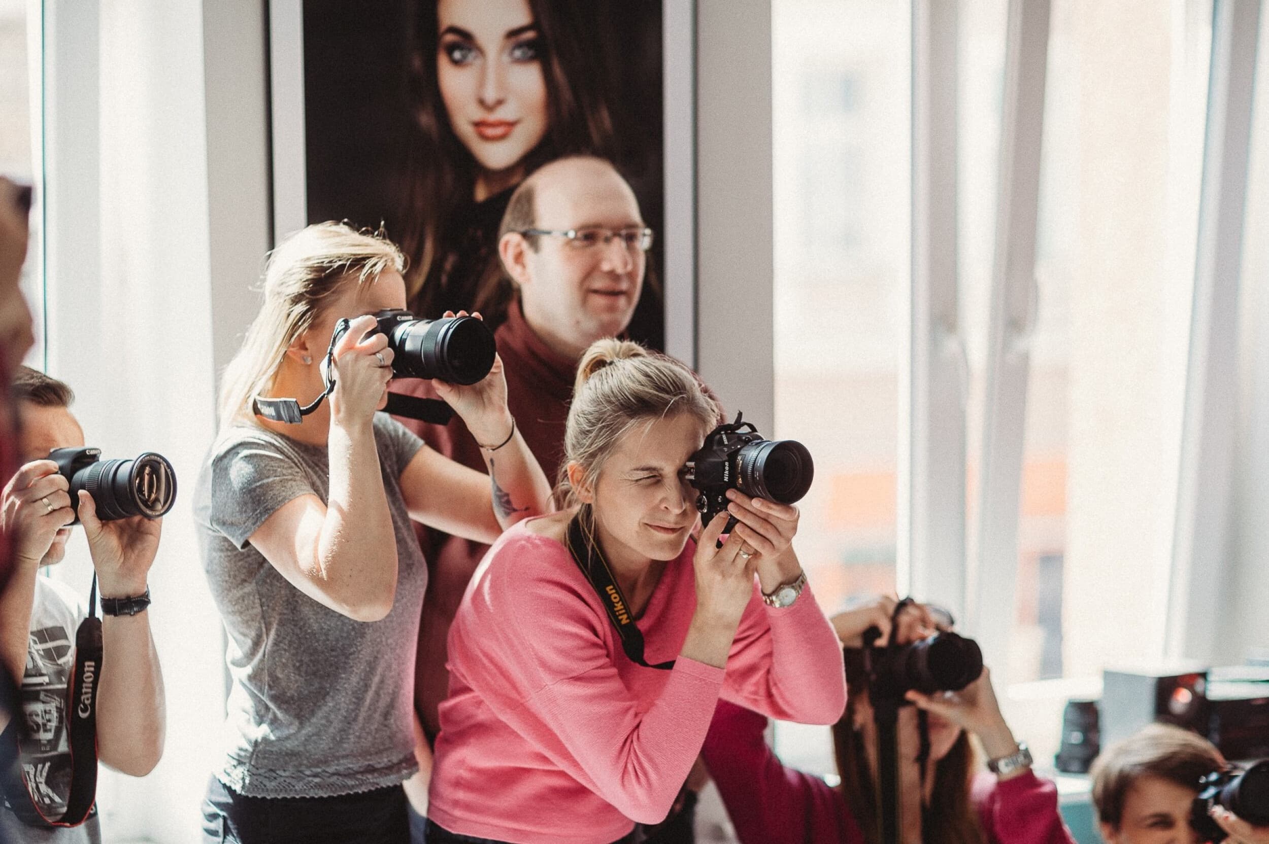 Warsztaty Fotograficzne "Podstawy Fotografii Cyfrowej" | Szczecin | | Wyjątkowy Prezent