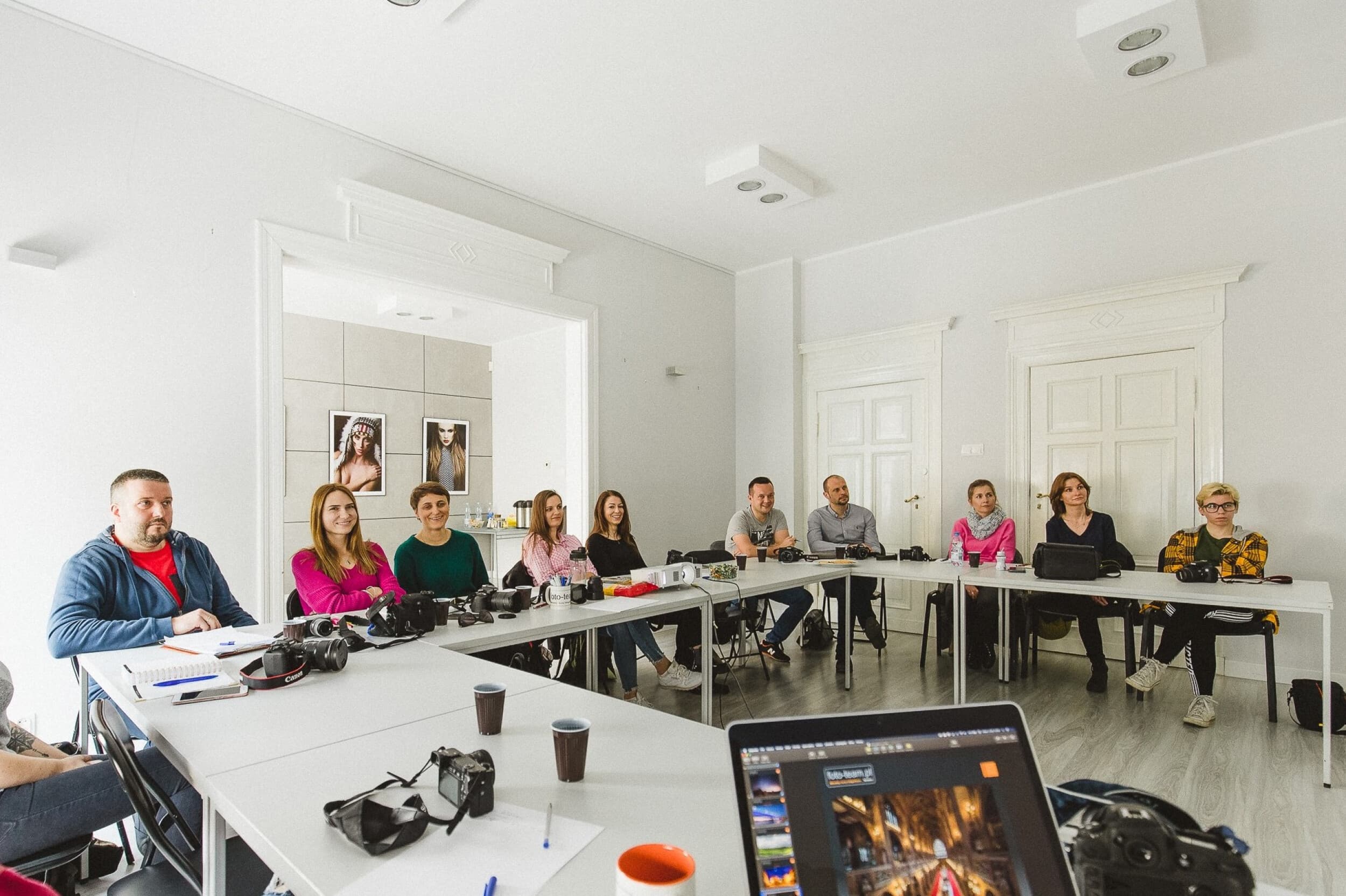 Warsztaty Fotograficzne "Podstawy Fotografii Cyfrowej" | Szczecin | | Wyjątkowy Prezent