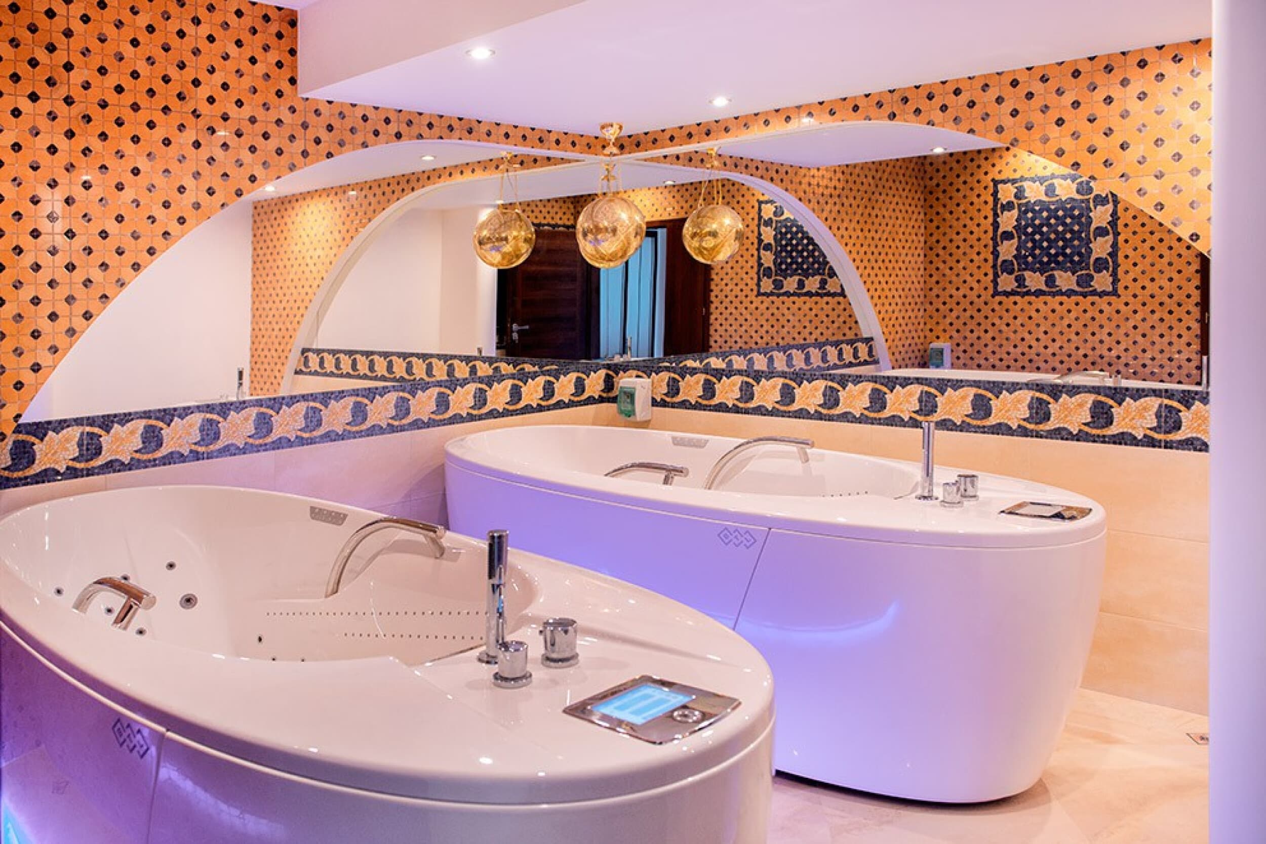 Relaksujący Rytuał "Hammam" | Toruń (okolice) | Wyjątkowy Prezent