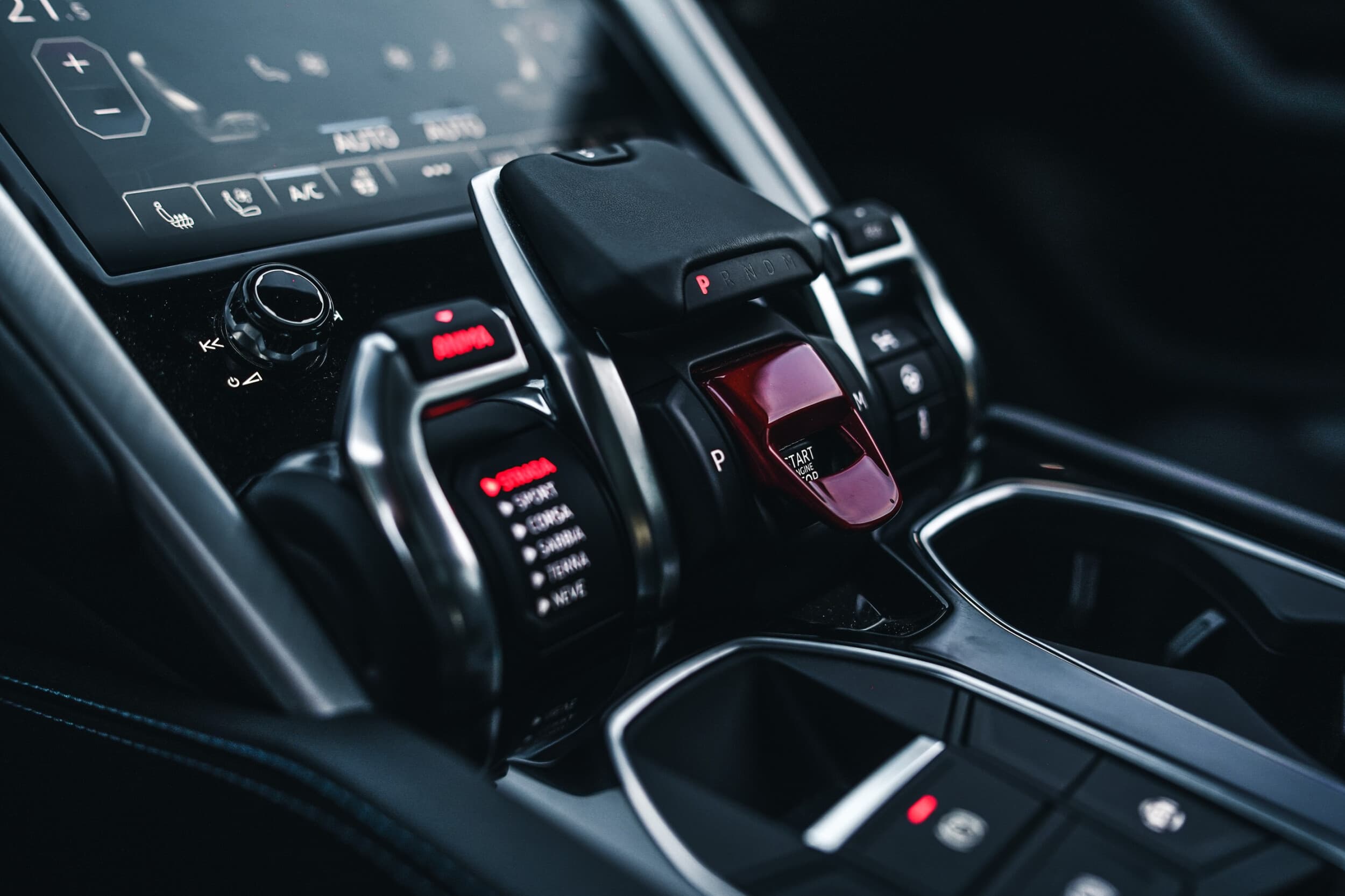 Całodzienna Jazda Lamborghini Urus | Warszawa | Wyjątkowy Prezent