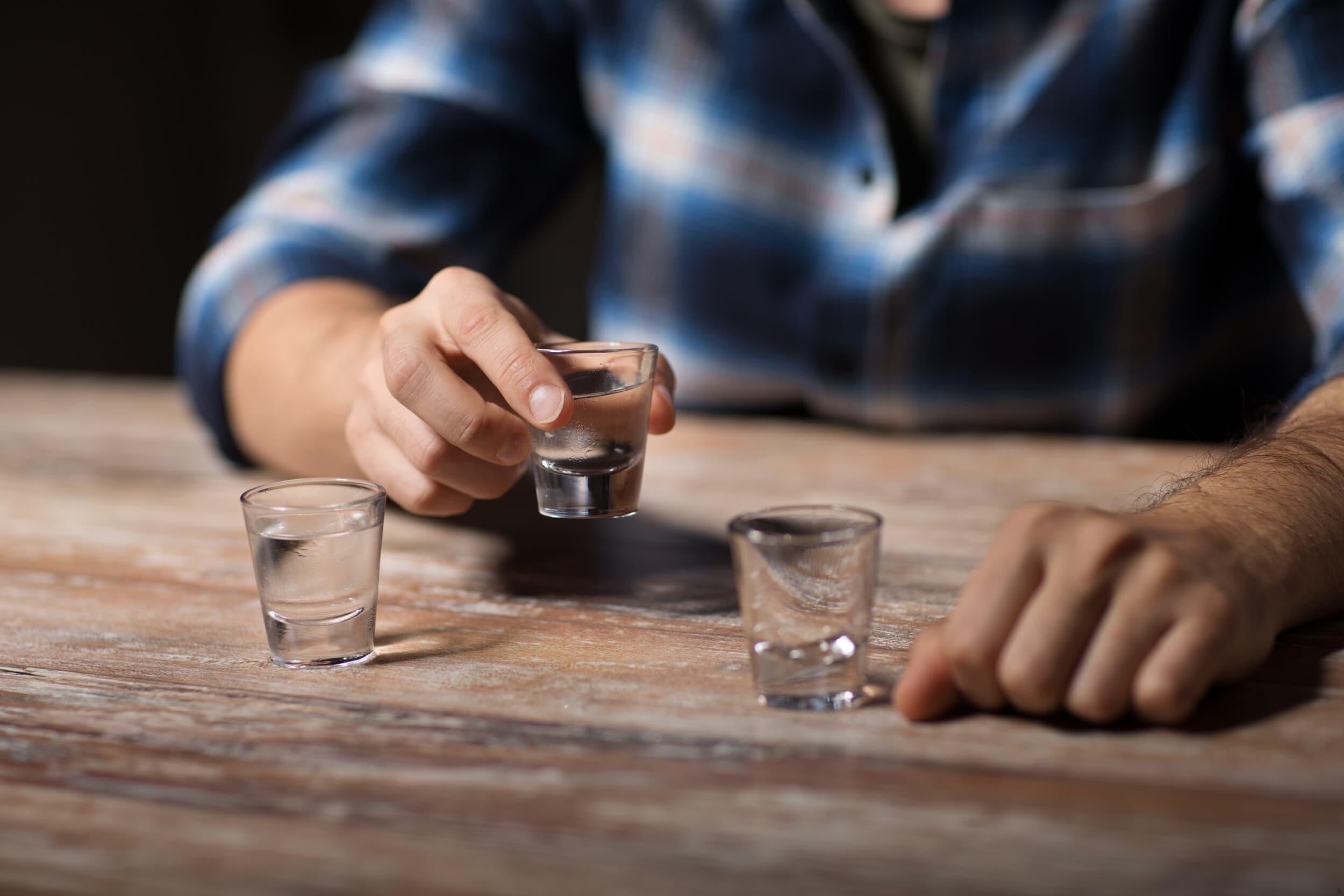 Degustacja Wódek Starzonych i Okowit | Wiele Lokalizacji