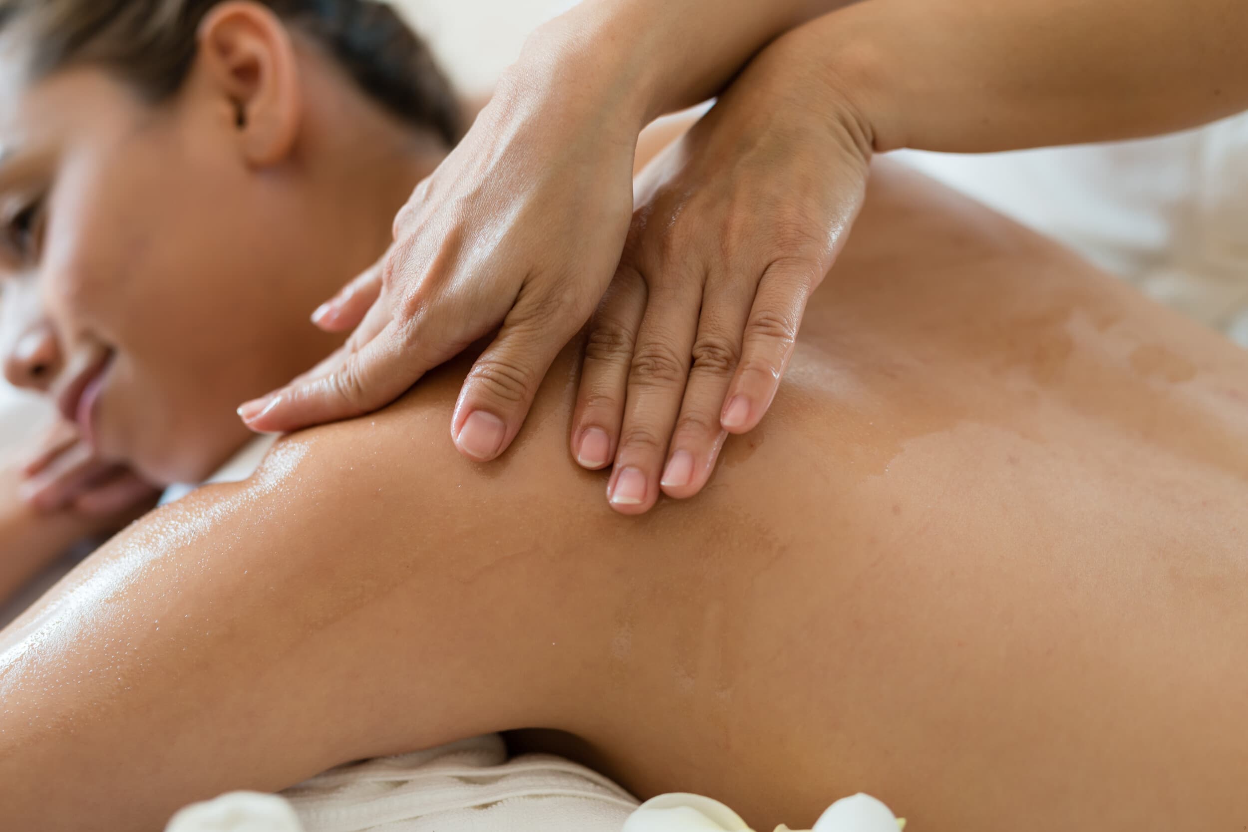 Ceremonia SPA dla Niej | Katowice