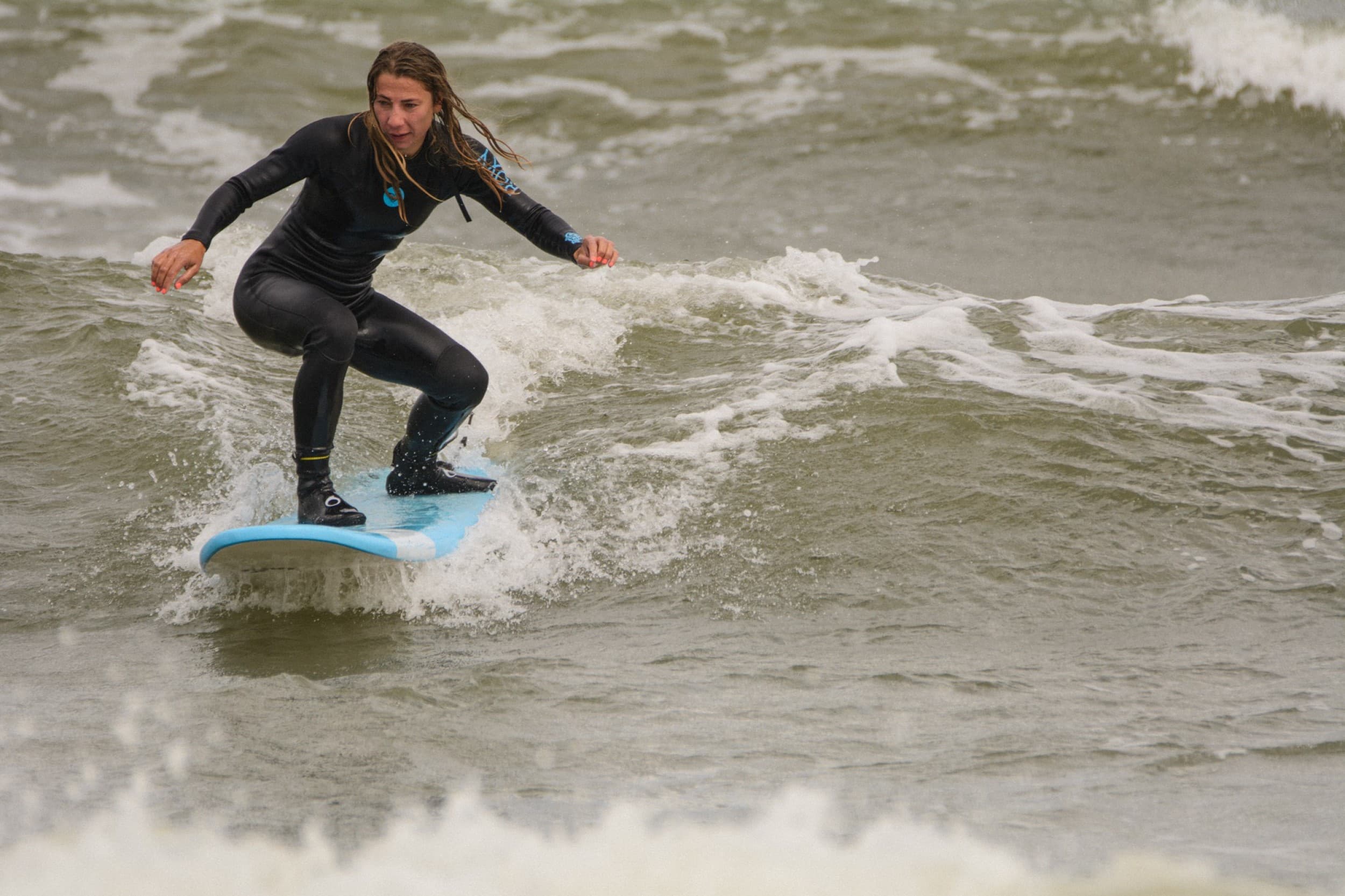 Poznaj Surfing | Jastarnia