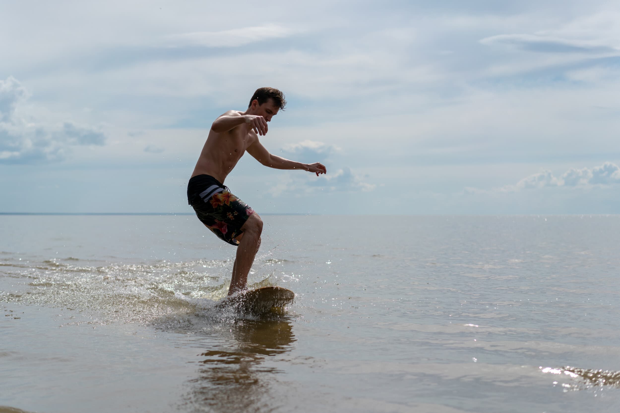 Poznaj Surfing | Jastarnia