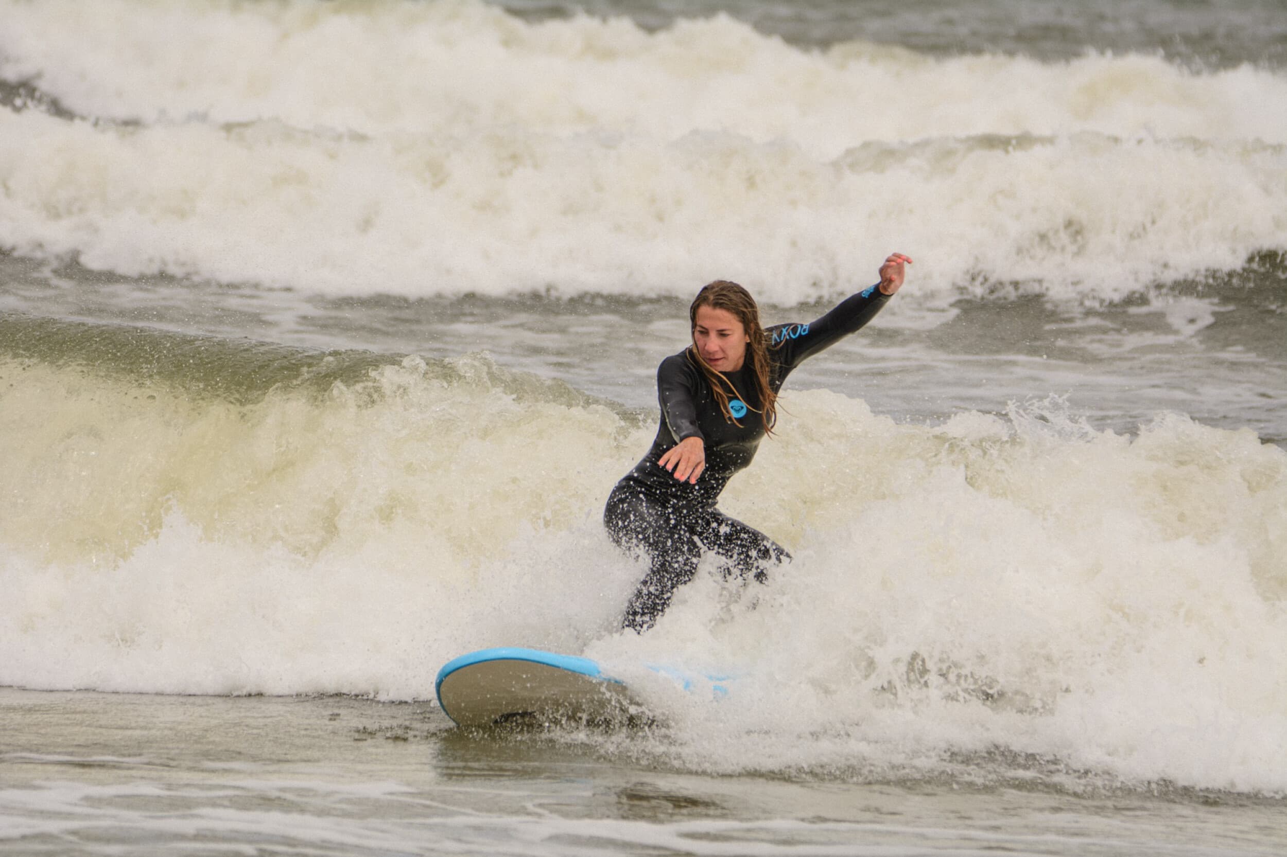 Poznaj Surfing dla Dwojga | Jastarnia