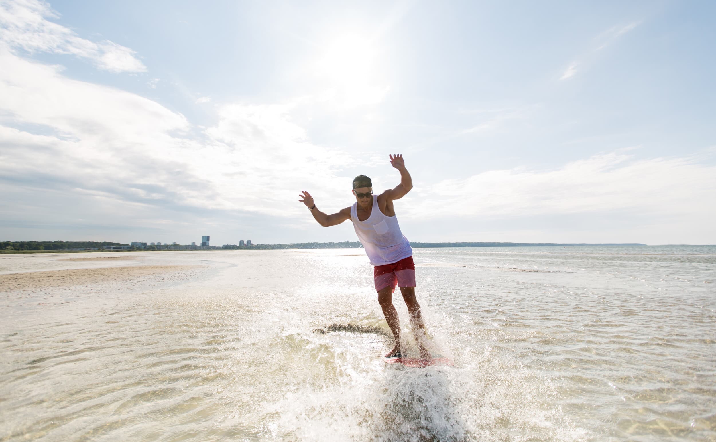 Poznaj Surfing dla Dwojga | Jastarnia