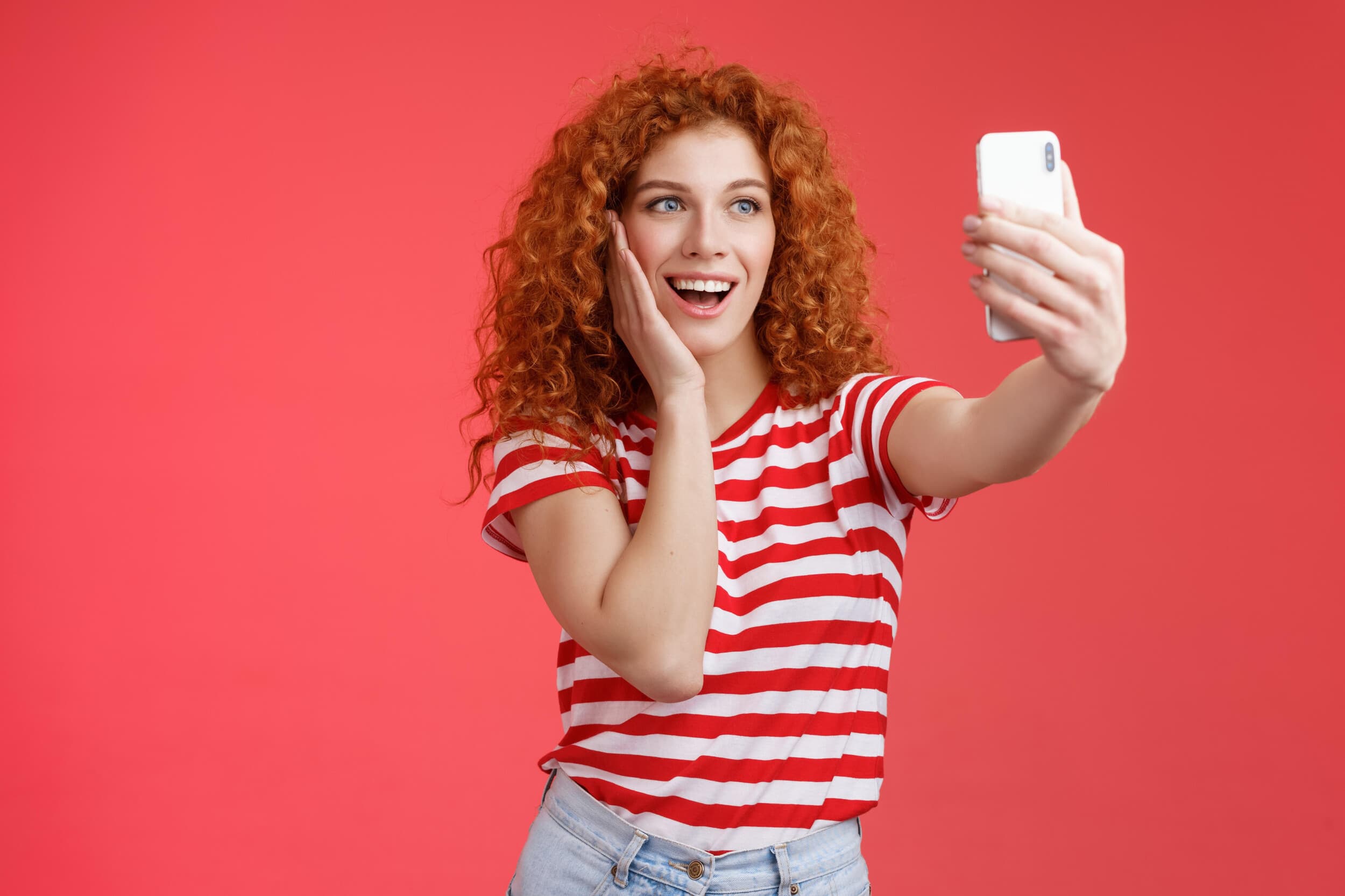 Samodzielna Sesja Zdjęciowa w Selfie Studio  (120 minut) | Poznań | Wyjątkowy Prezent
