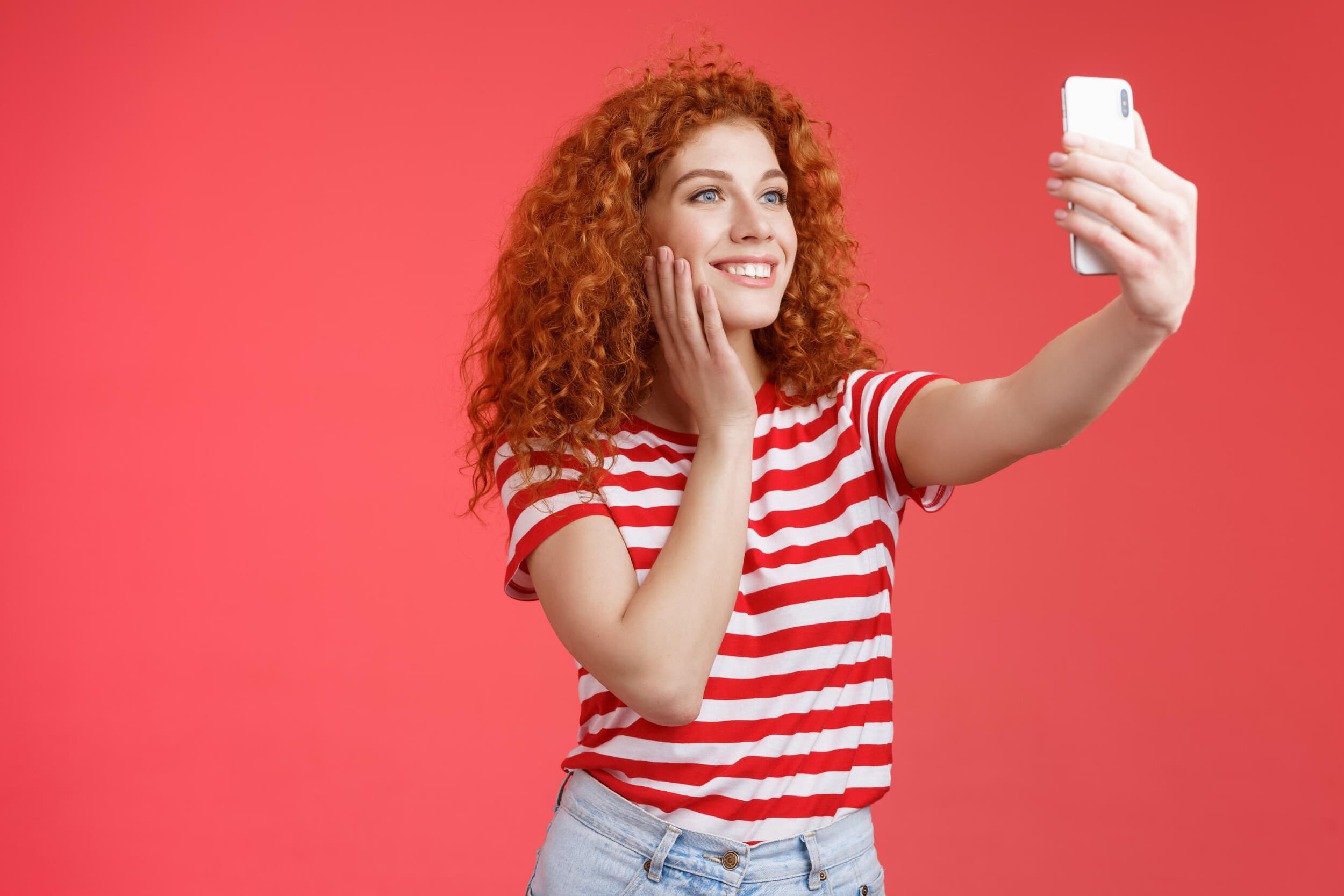 Samodzielna Sesja Zdjęciowa w Selfie Studio  (120 minut) | Poznań | Wyjątkowy Prezent