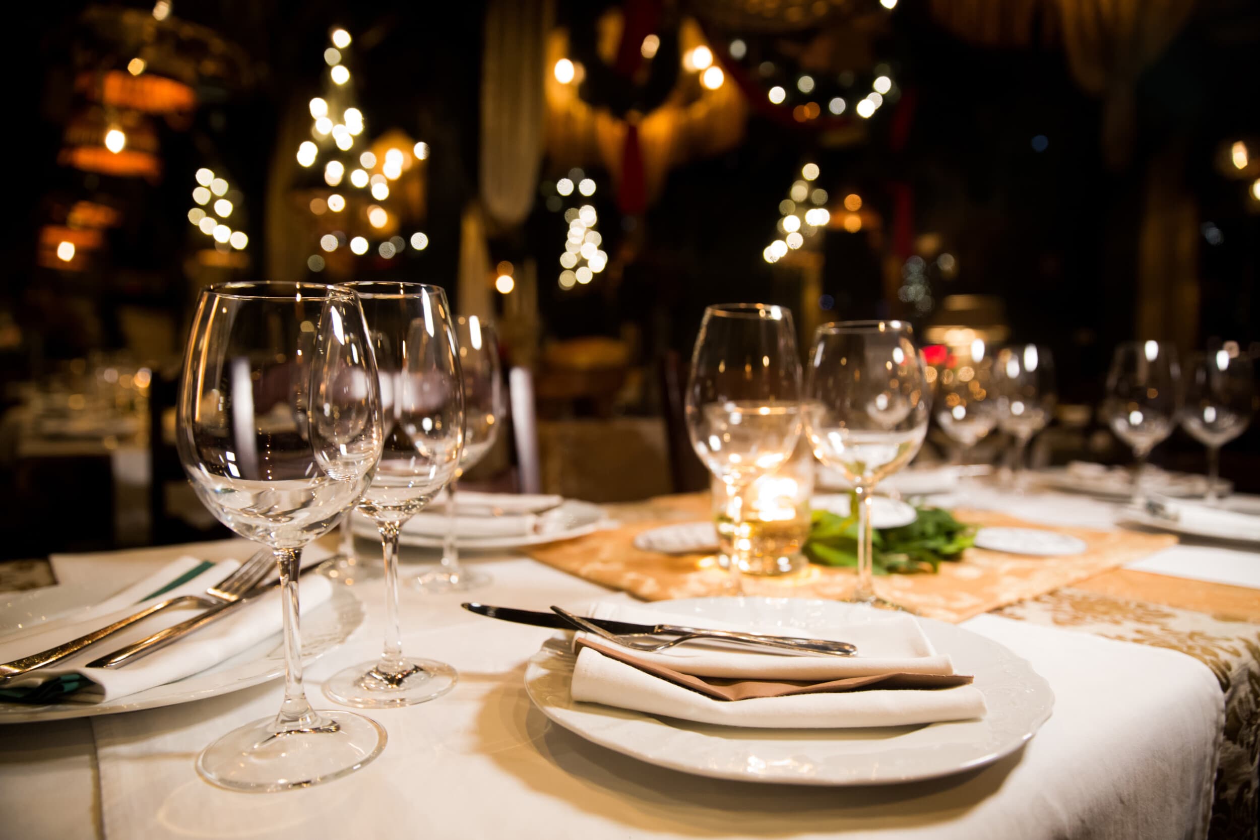 Magiczna Kolacja VIP dla Przyjaciół - Wieczór z Pokazem Iluzji | Magic Dinner | Wiele Lokalizacji
