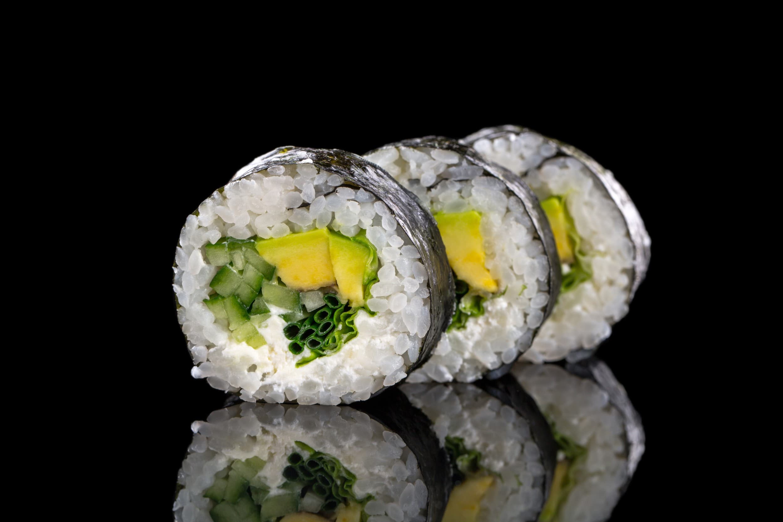 Obiad Sushi | Wrocław | Wyjątkowy Prezent