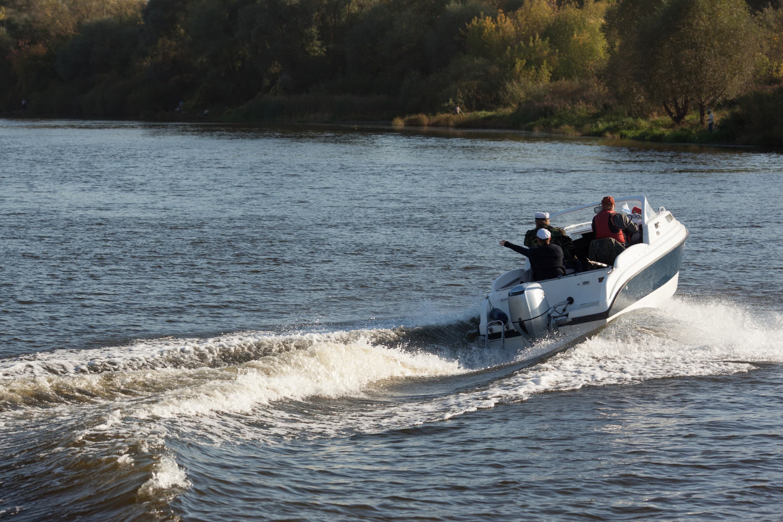 Kurs na Sternika Motorowodnego | Katowice (okolice) | Wyjątkowy Prezent