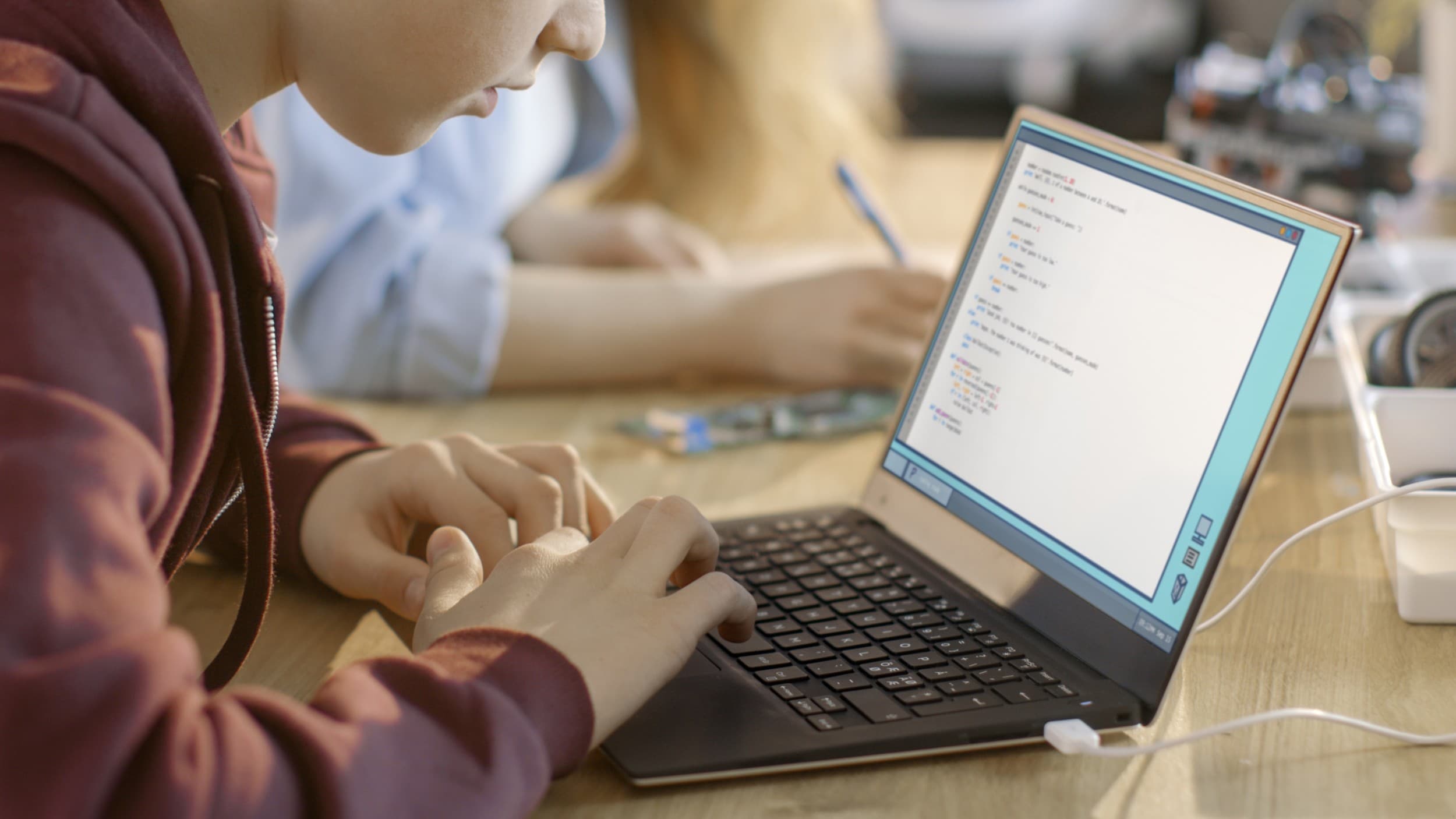 Programowanie dla Dzieci Roblox | Kurs Online | Wyjątkowy Prezent