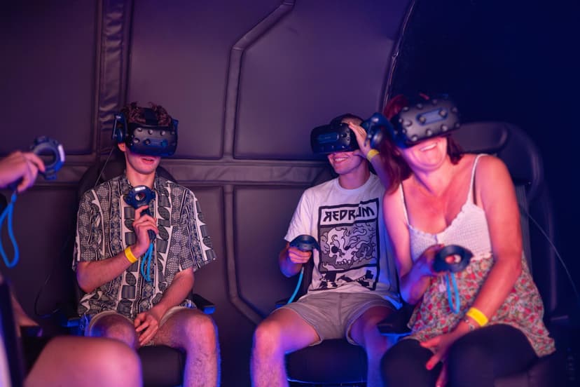 Całodniowa Zabawa w Bałtowskim Kompleksie Turystycznym dla Dwojga | Kielce (okolice)