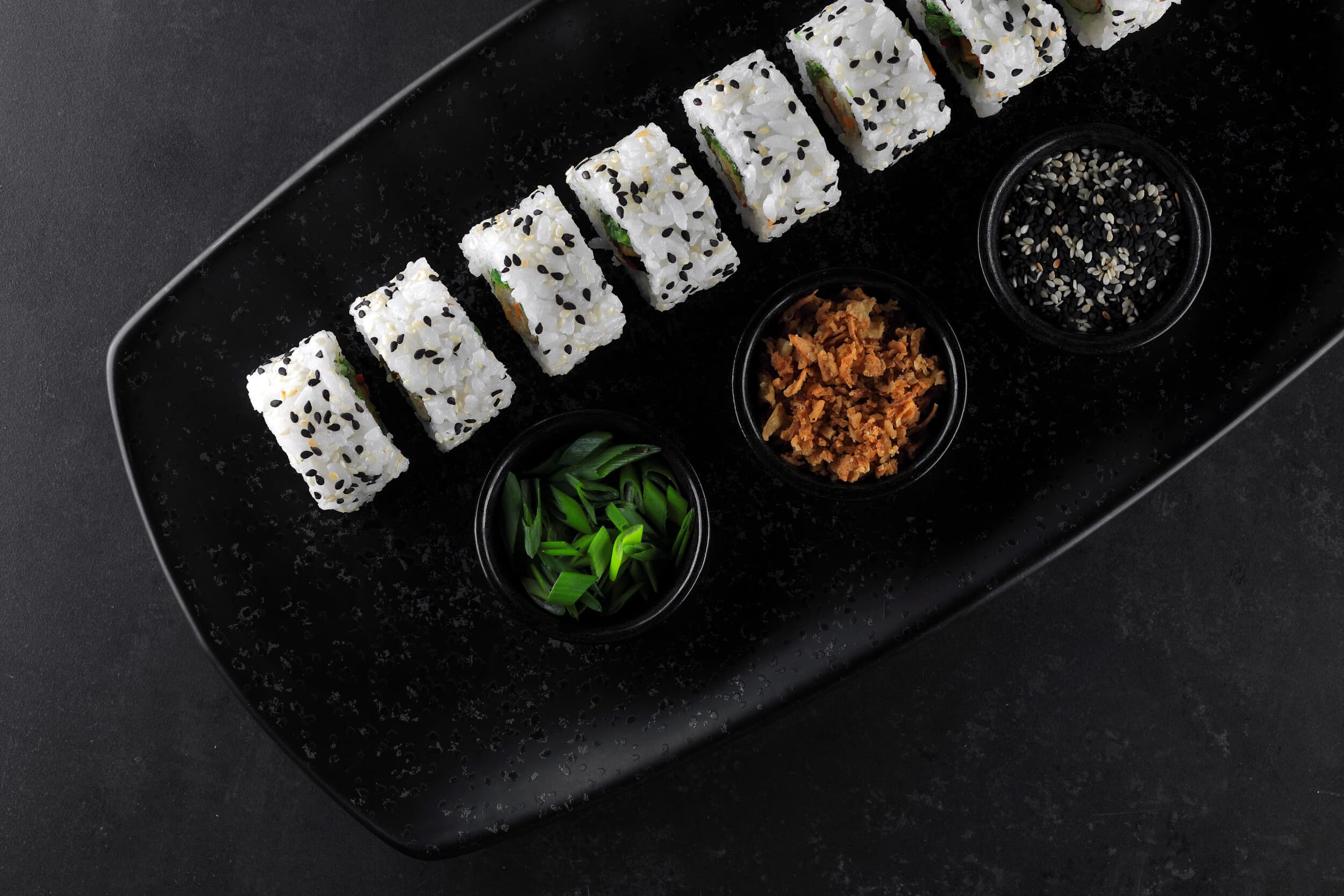 Zestaw Sushi dla Dwojga | Częstochowa