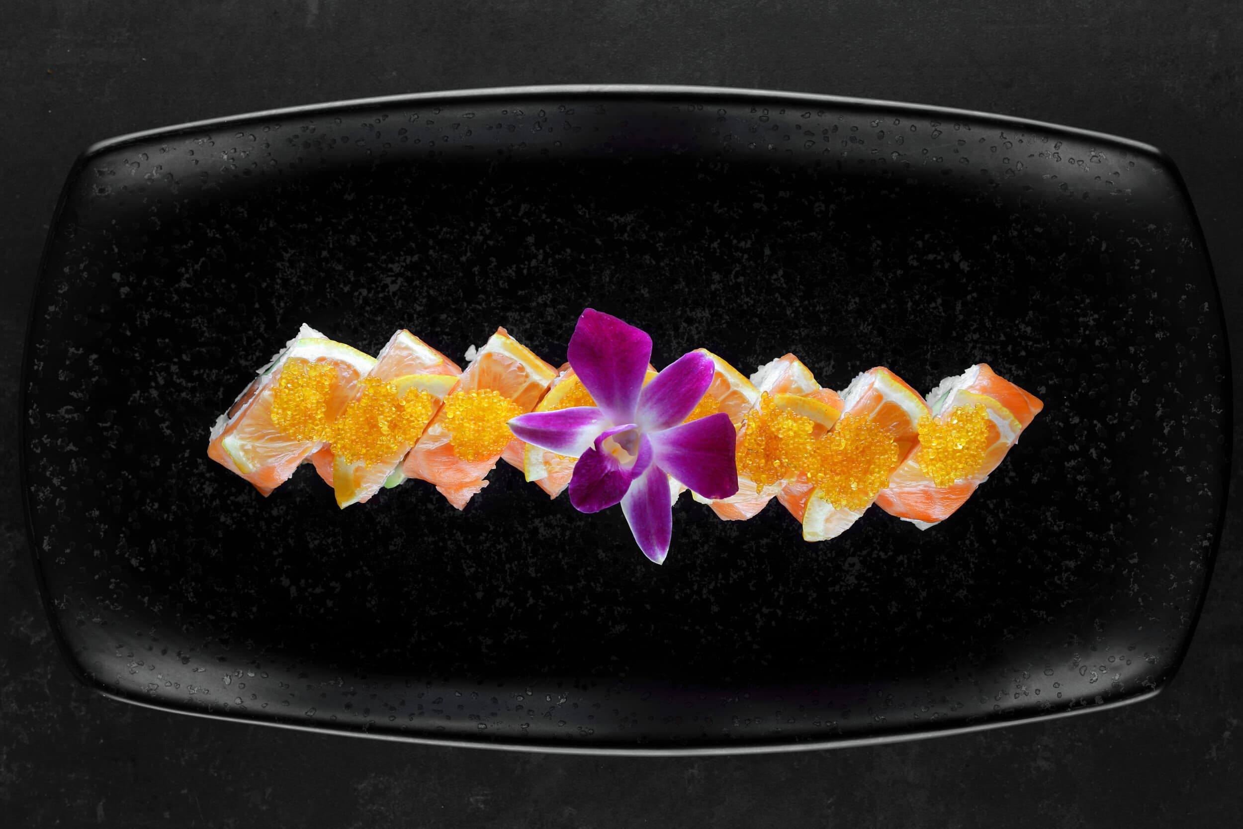 Zestaw Sushi dla Dwojga | Częstochowa
