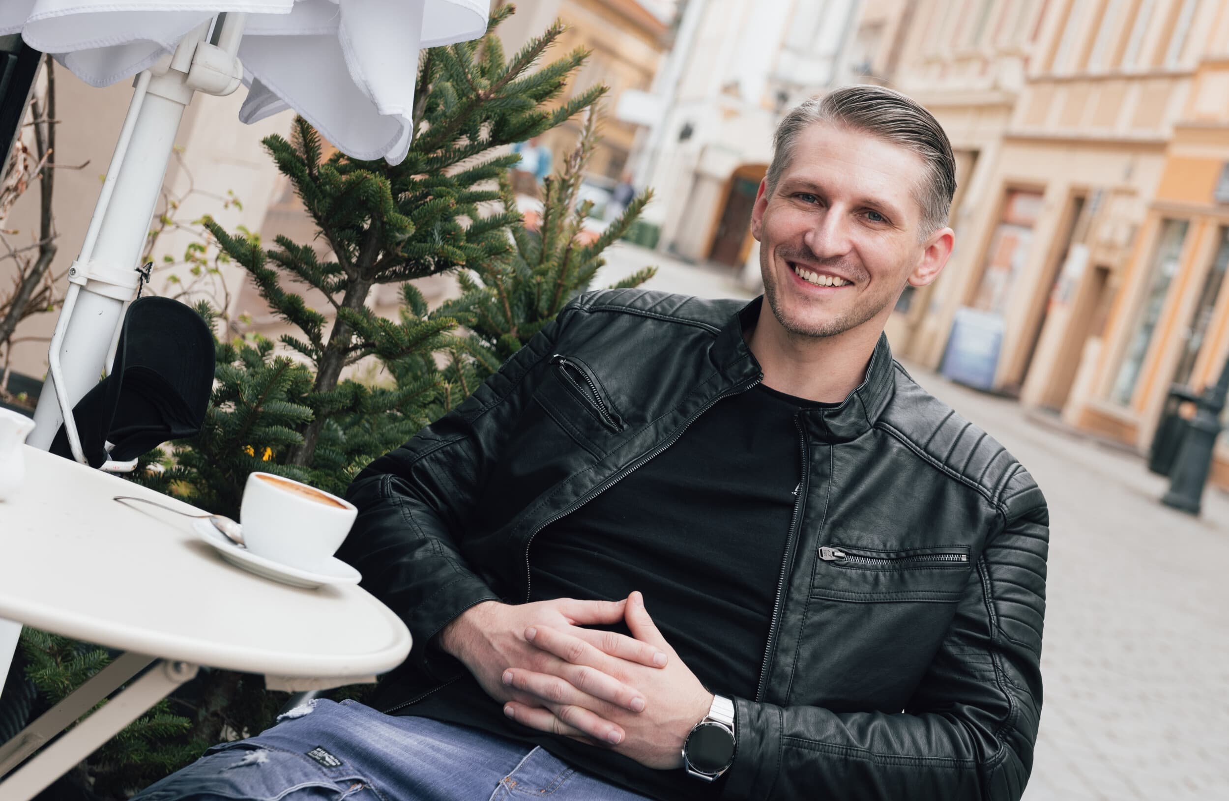 Sesja Zdjęciowa dla Niego | Zielona Góra | Wyjątkowy Prezent