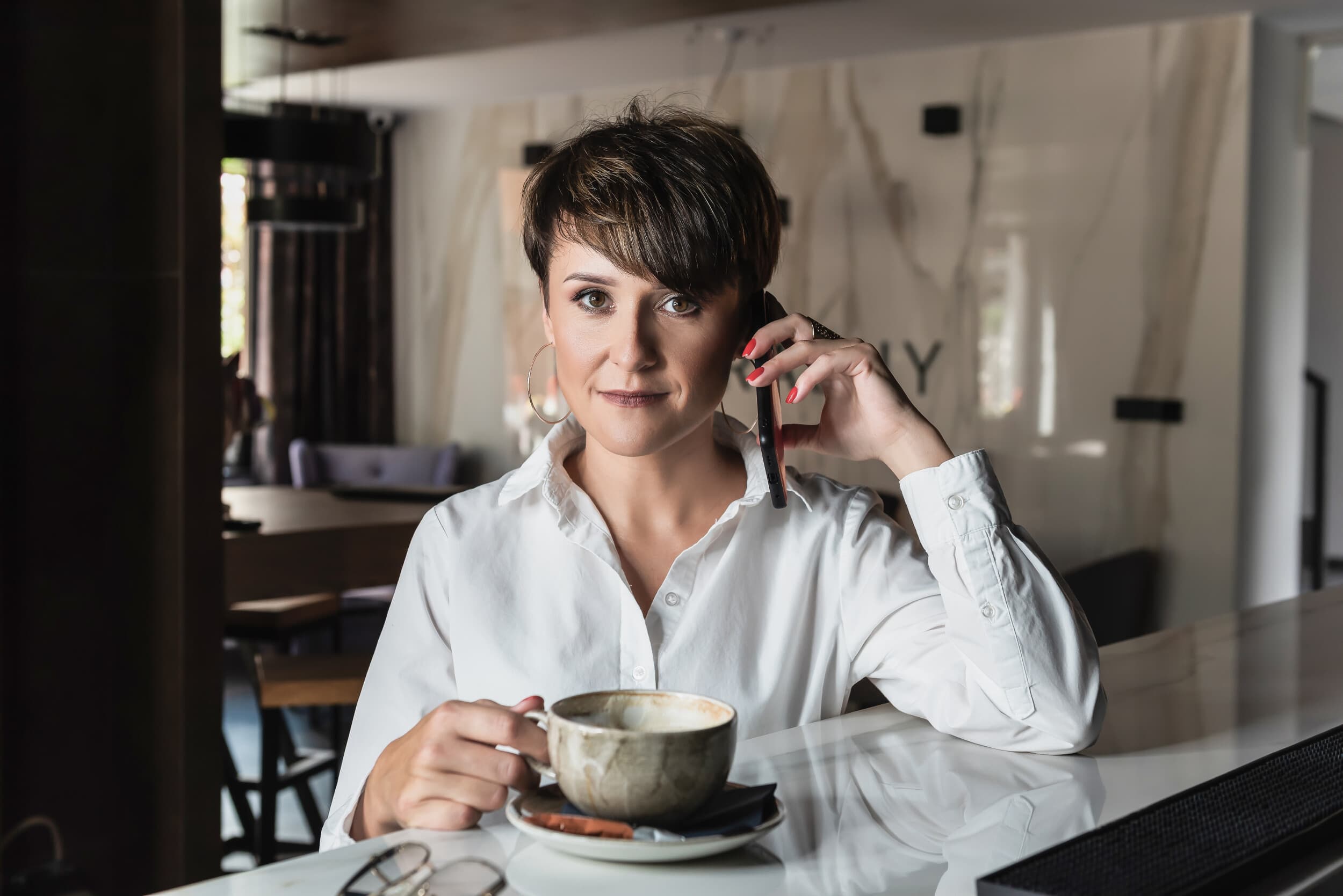 Biznesowa Sesja Zdjęciowa | Zielona Góra | Wyjątkowy Prezent