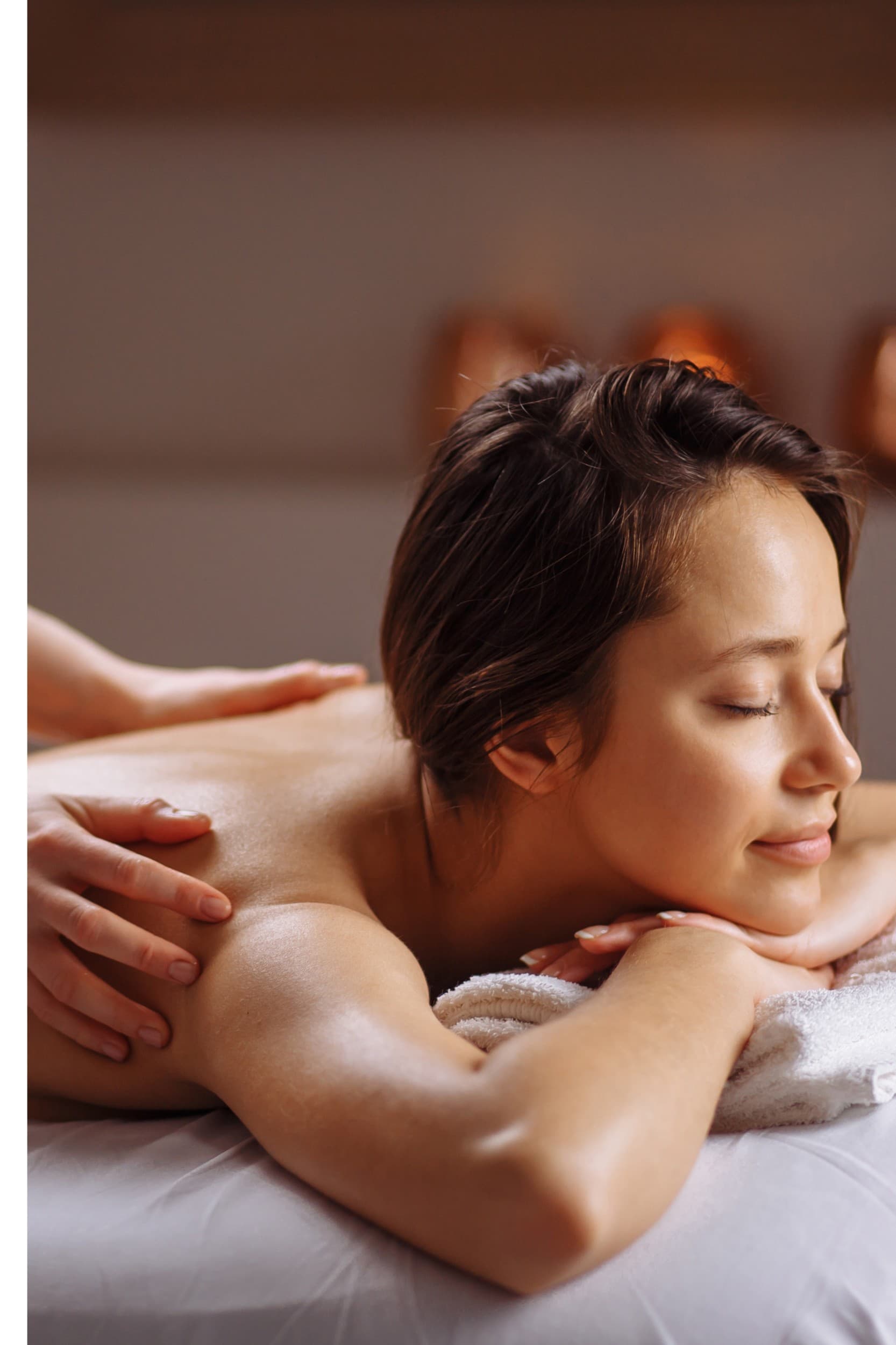 Tajskie Popołudnie w SPA | Poznań