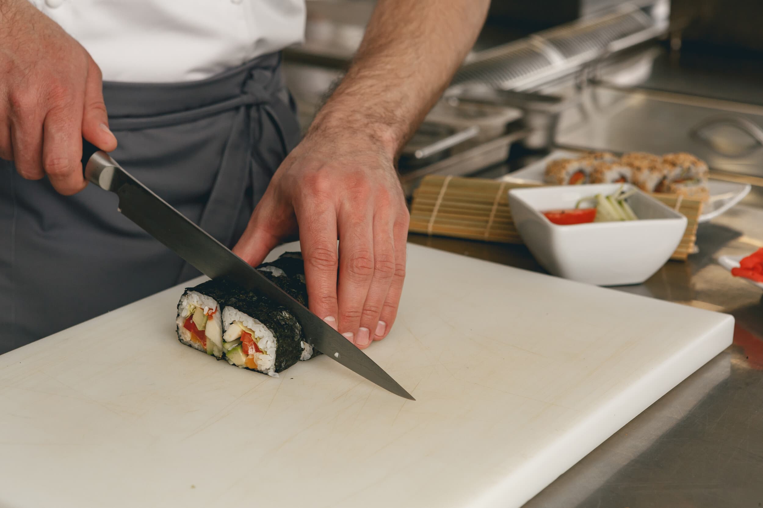 Zestaw Sushi | Bełchatów | Wyjątkowy Prezent
