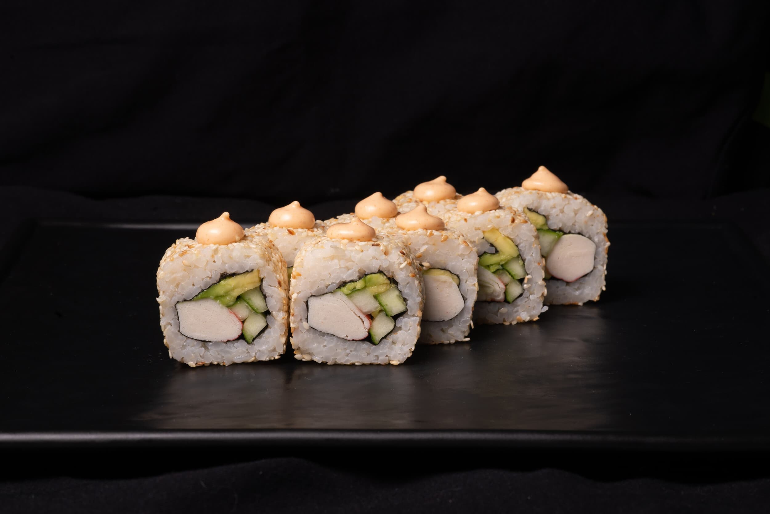 Zestaw Sushi | Bełchatów | Wyjątkowy Prezent