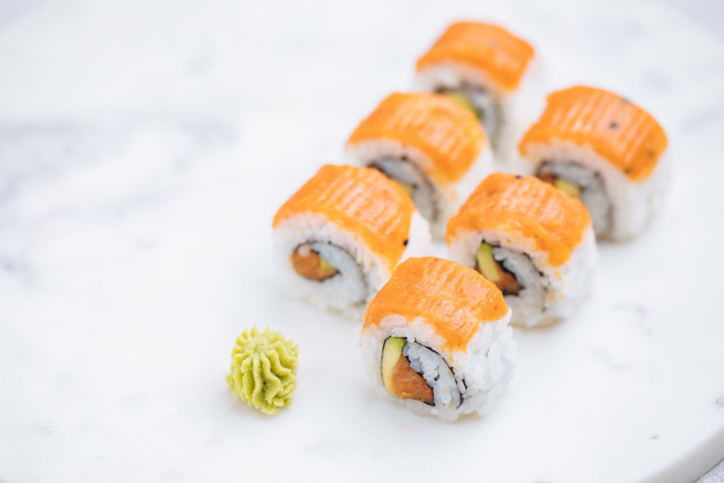Obiad Sushi | Bełchatów