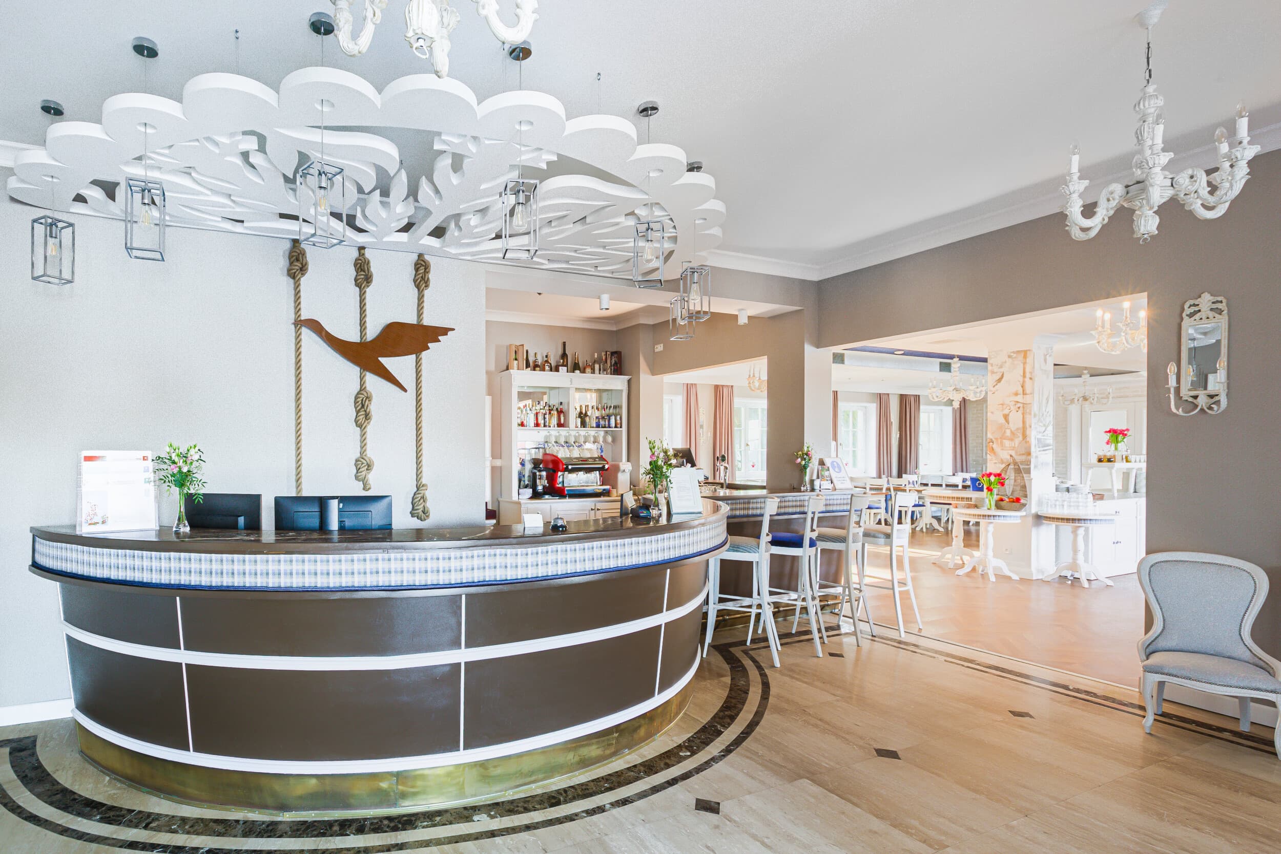 Odprężający Pobyt SPA (2 Noce, 2 Osoby) | Hotel Amax | Mikołajki