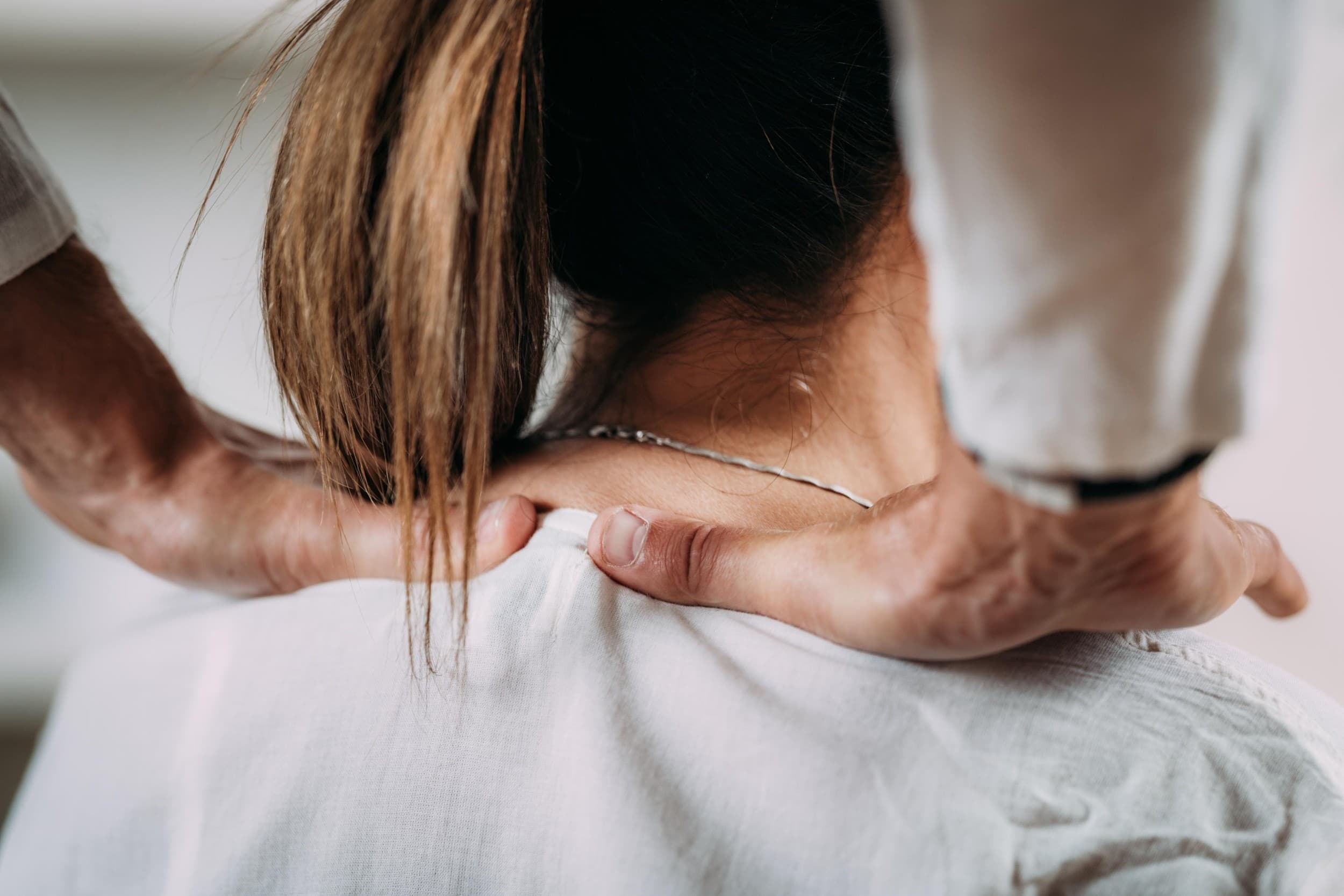 Masaż Shiatsu | Poznań | Wyjątkowy Prezent