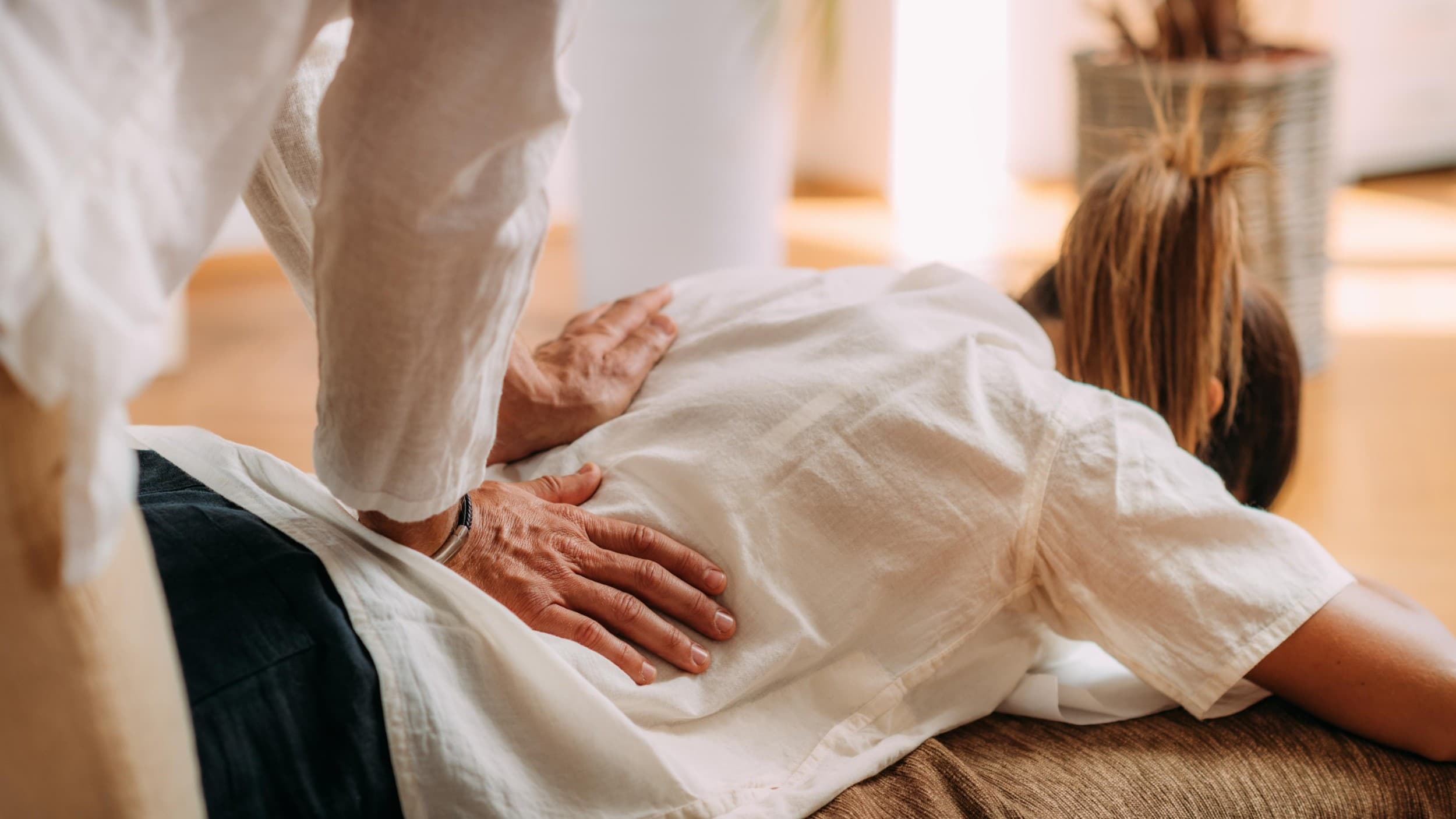 Masaż Shiatsu | Poznań | Wyjątkowy Prezent