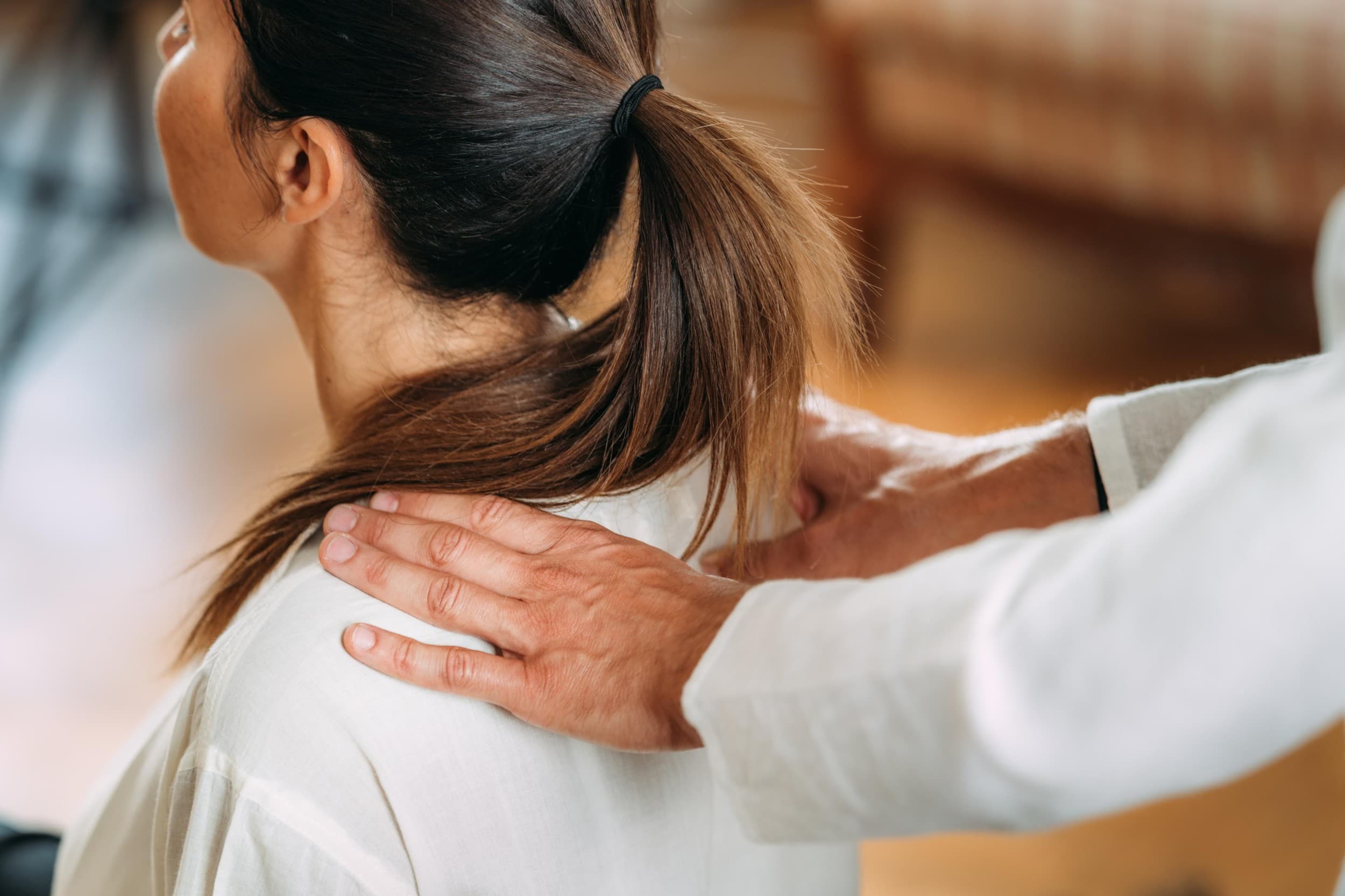 Masaż Shiatsu | Poznań | Wyjątkowy Prezent