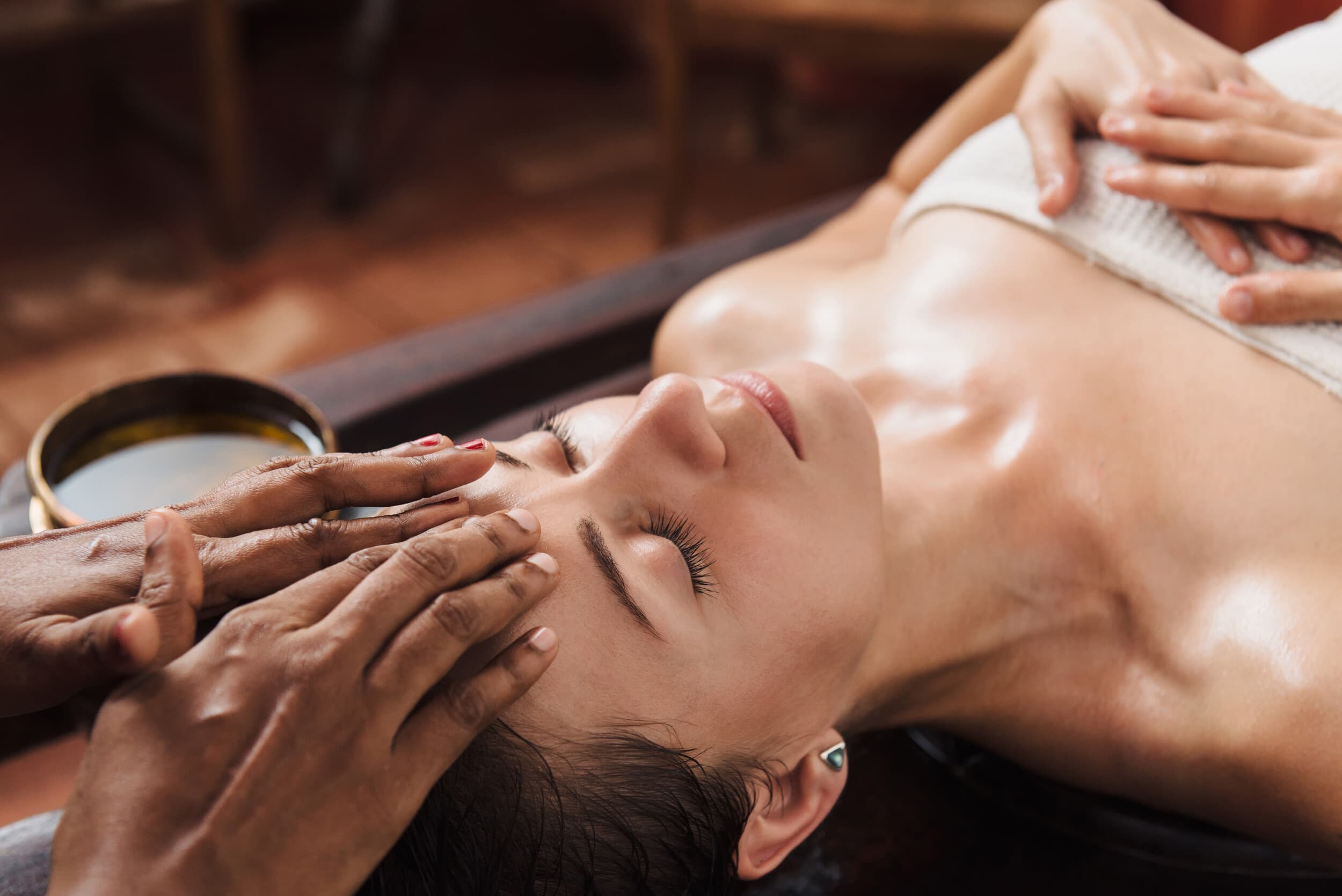Japoński Masaż Twarzy Kobido | Poznań