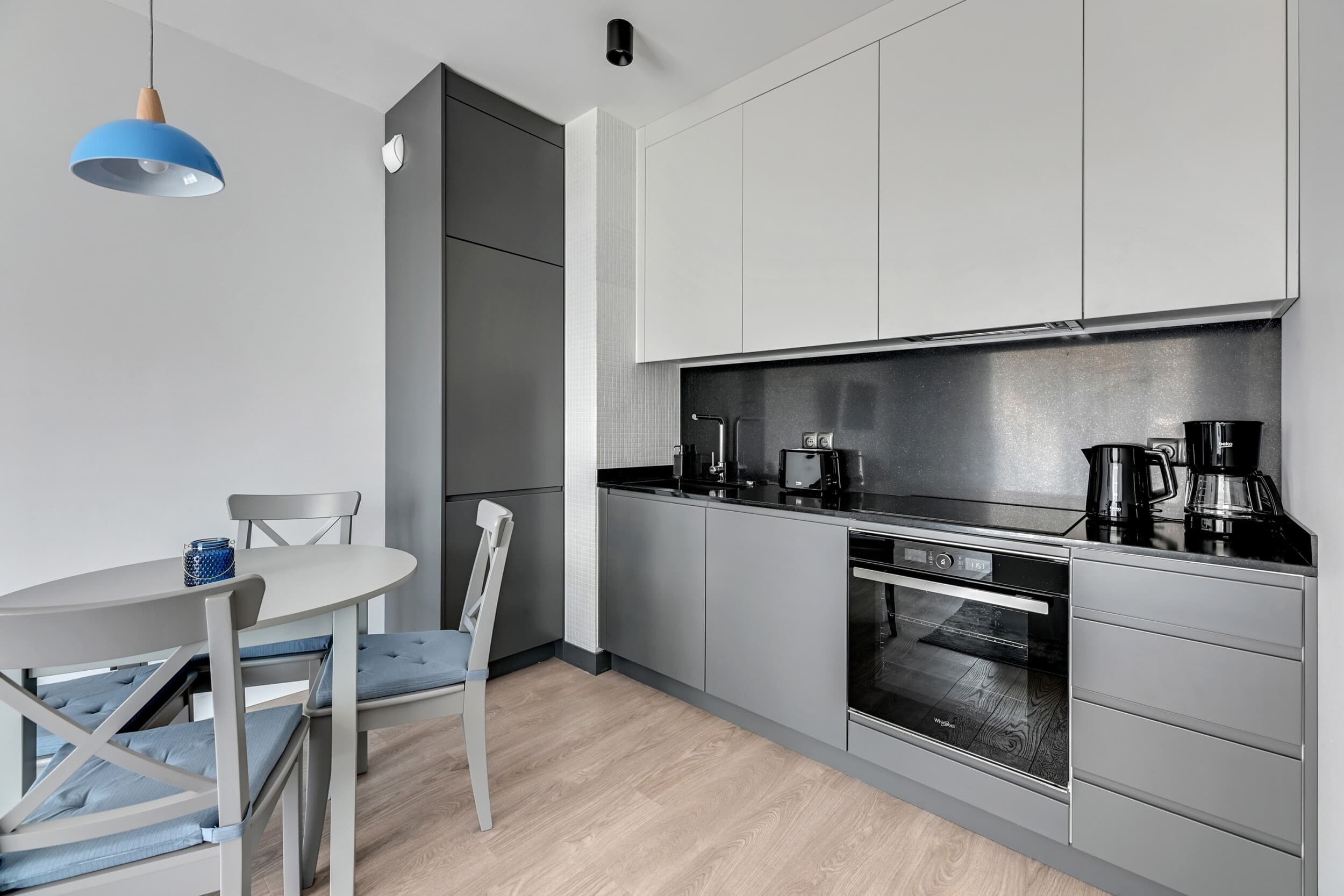 Niezapomniany Pobyt (2 noce, 1-4 osoby) | Lion Apartments  | Wyjątkowy Prezent
