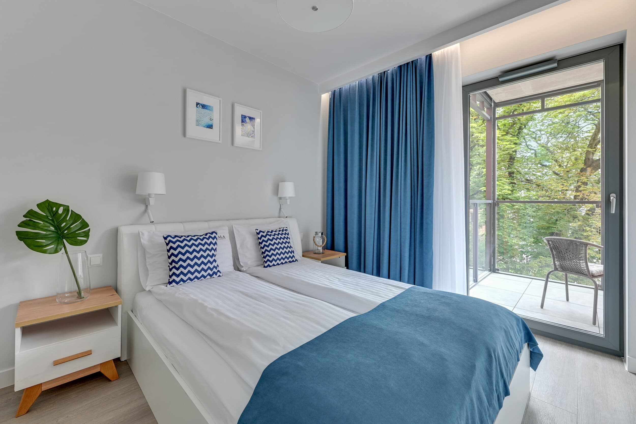 Niezapomniany Pobyt (2 noce, 1-4 osoby) | Lion Apartments  | Wyjątkowy Prezent