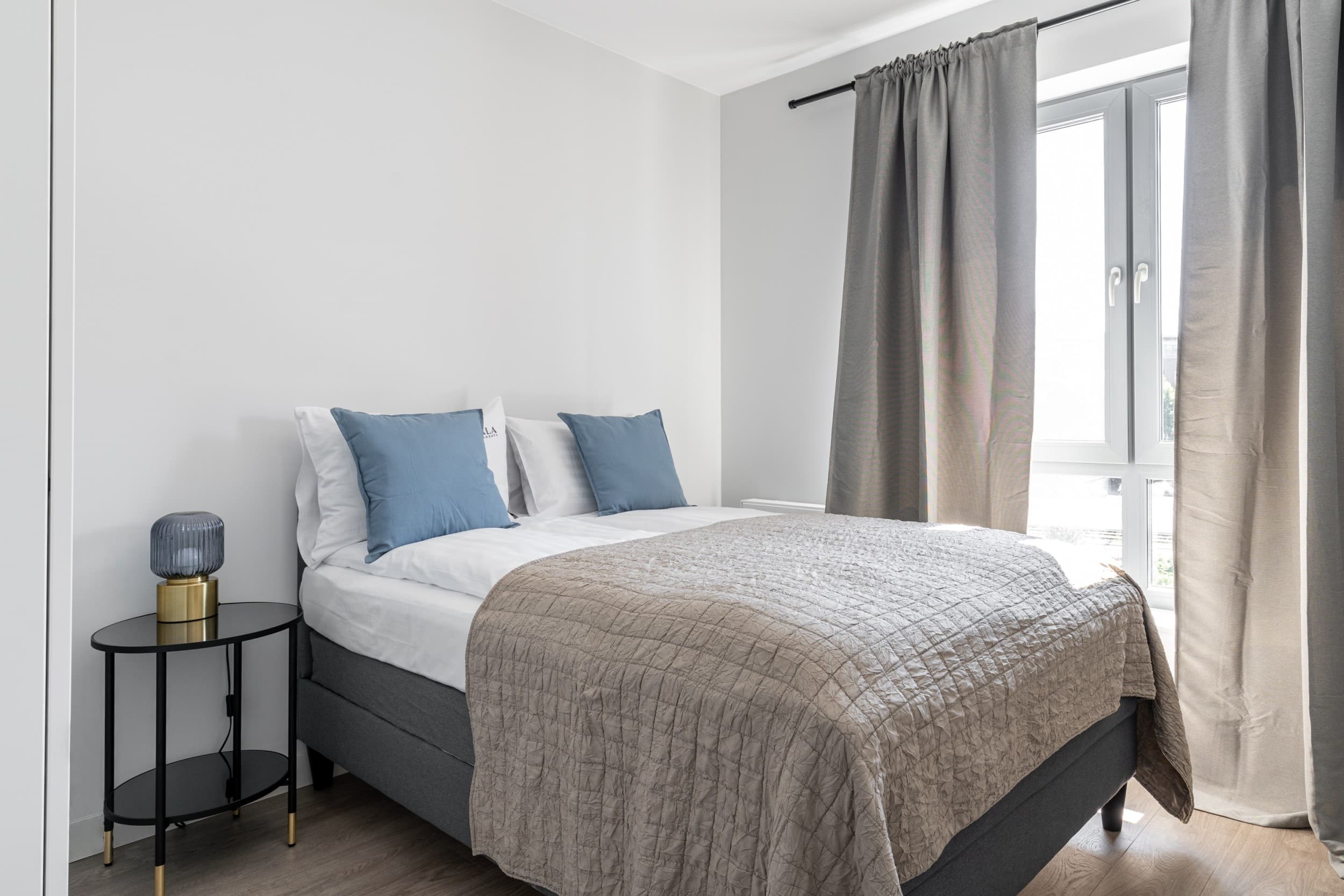 Niezapomniany Pobyt (4 noce, 4 osoby) | Lion Apartments | Wyjątkowy Prezent