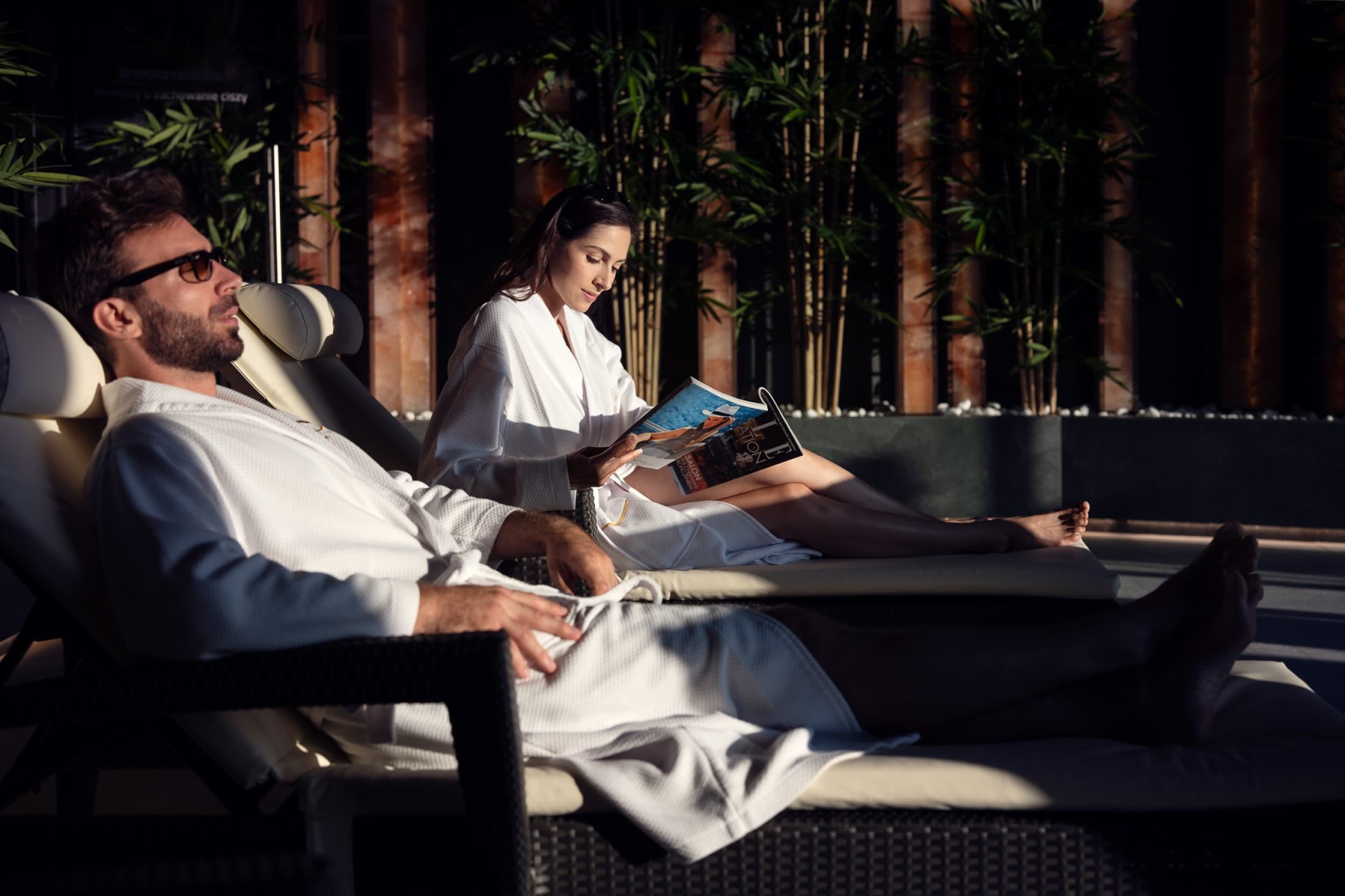 Całodniowa Zabawa w Basenach Tropikalnych | Kielce | Wyjątkowy Prezent