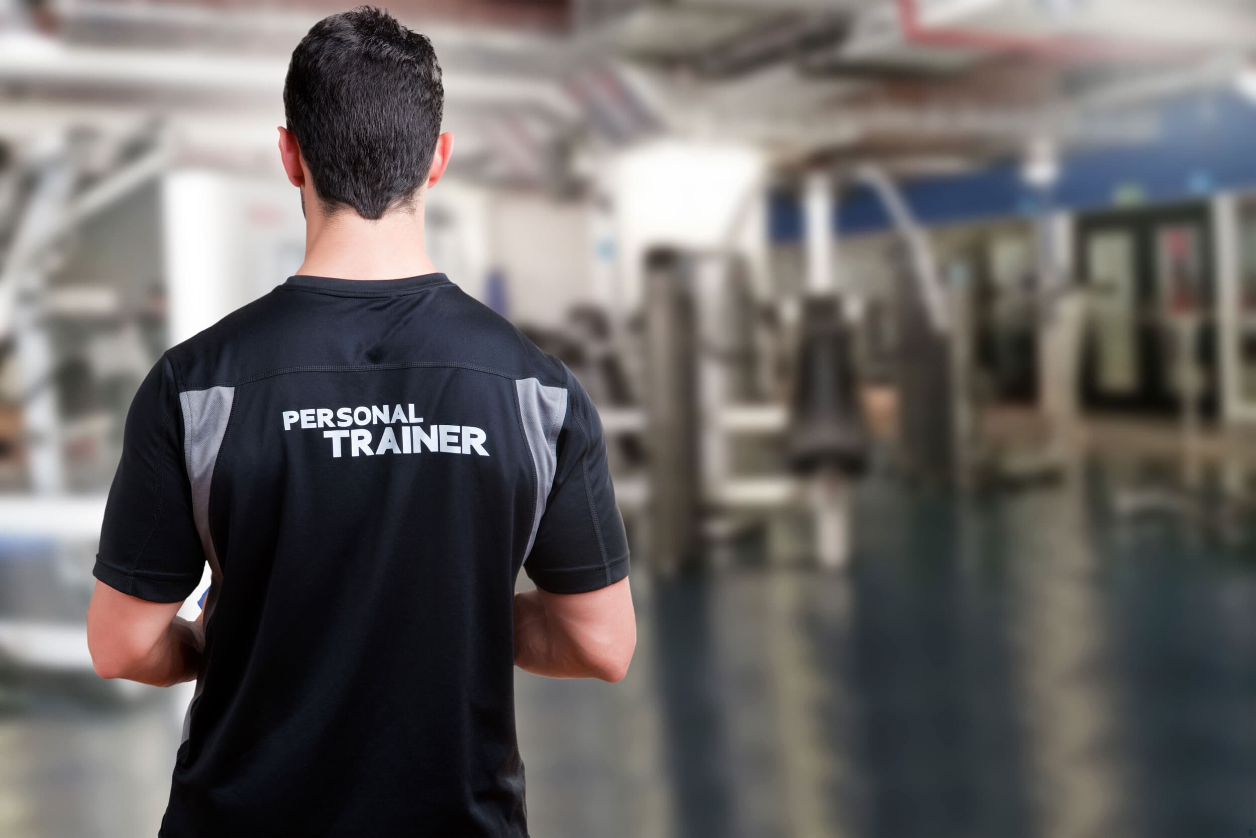 Trener Personalny | Kurs Online  | Wyjątkowy Prezent