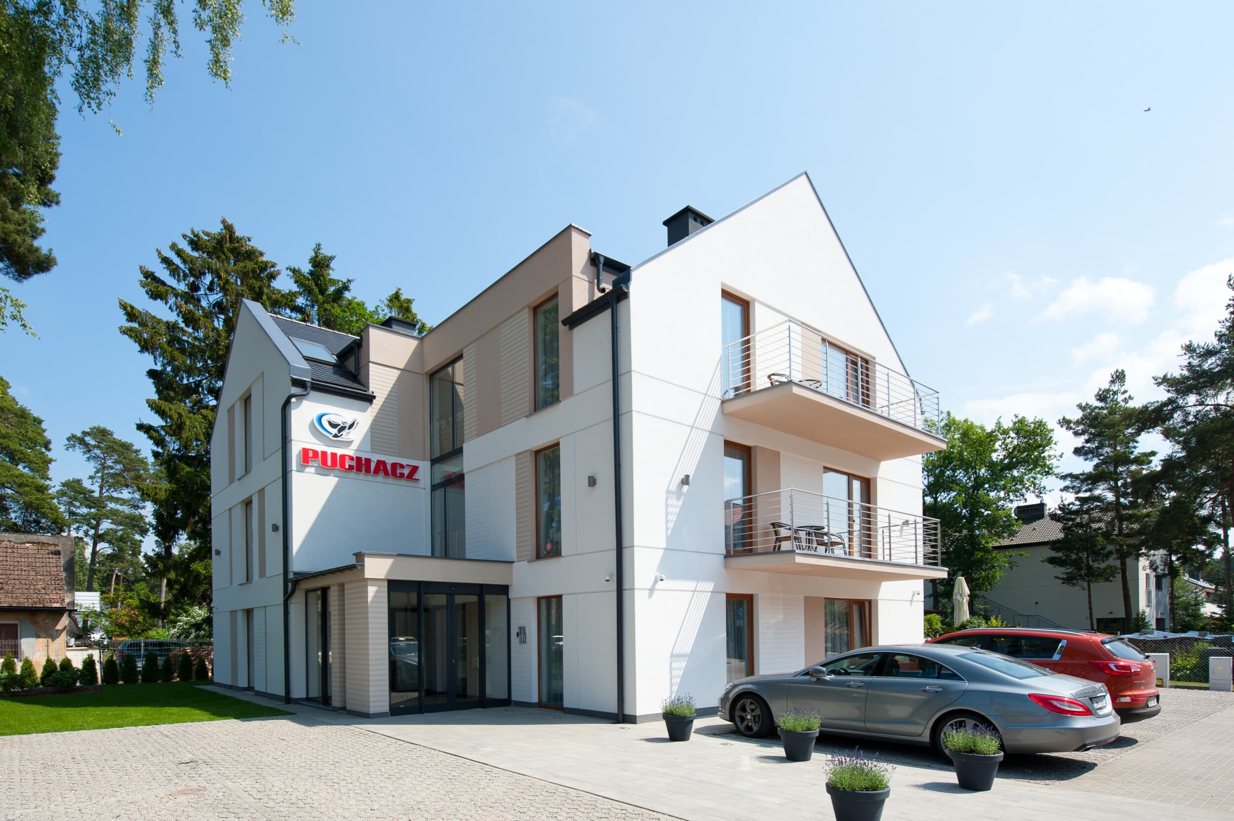 Romantyczny Pobyt (2 Noce, 2 Osoby) | Puchacz SPA | Niechorze